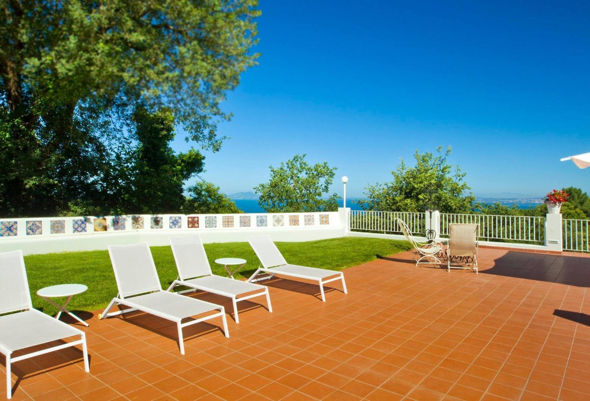 Villa My Exclusive Italy - Exclusive Luxury With Pool And
