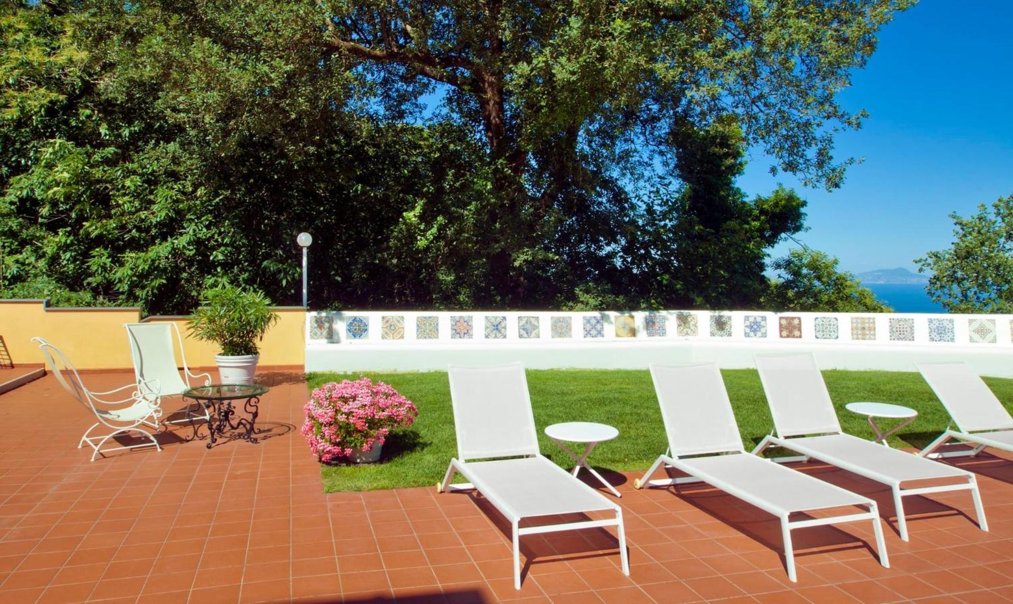 My Exclusive Italy - Exclusive Luxury With Pool And Pousada