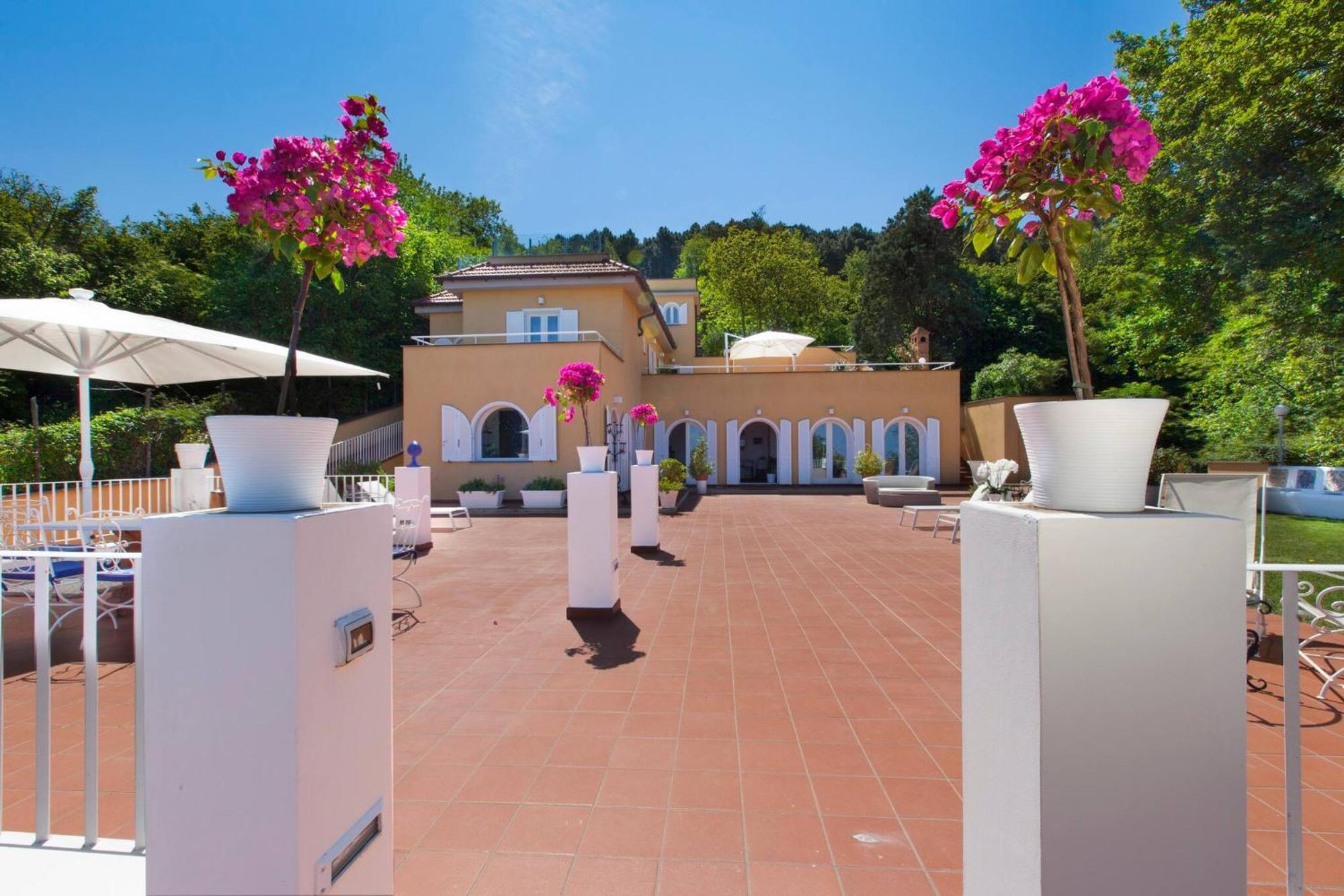 My Exclusive Italy - Exclusive Luxury With Pool And *