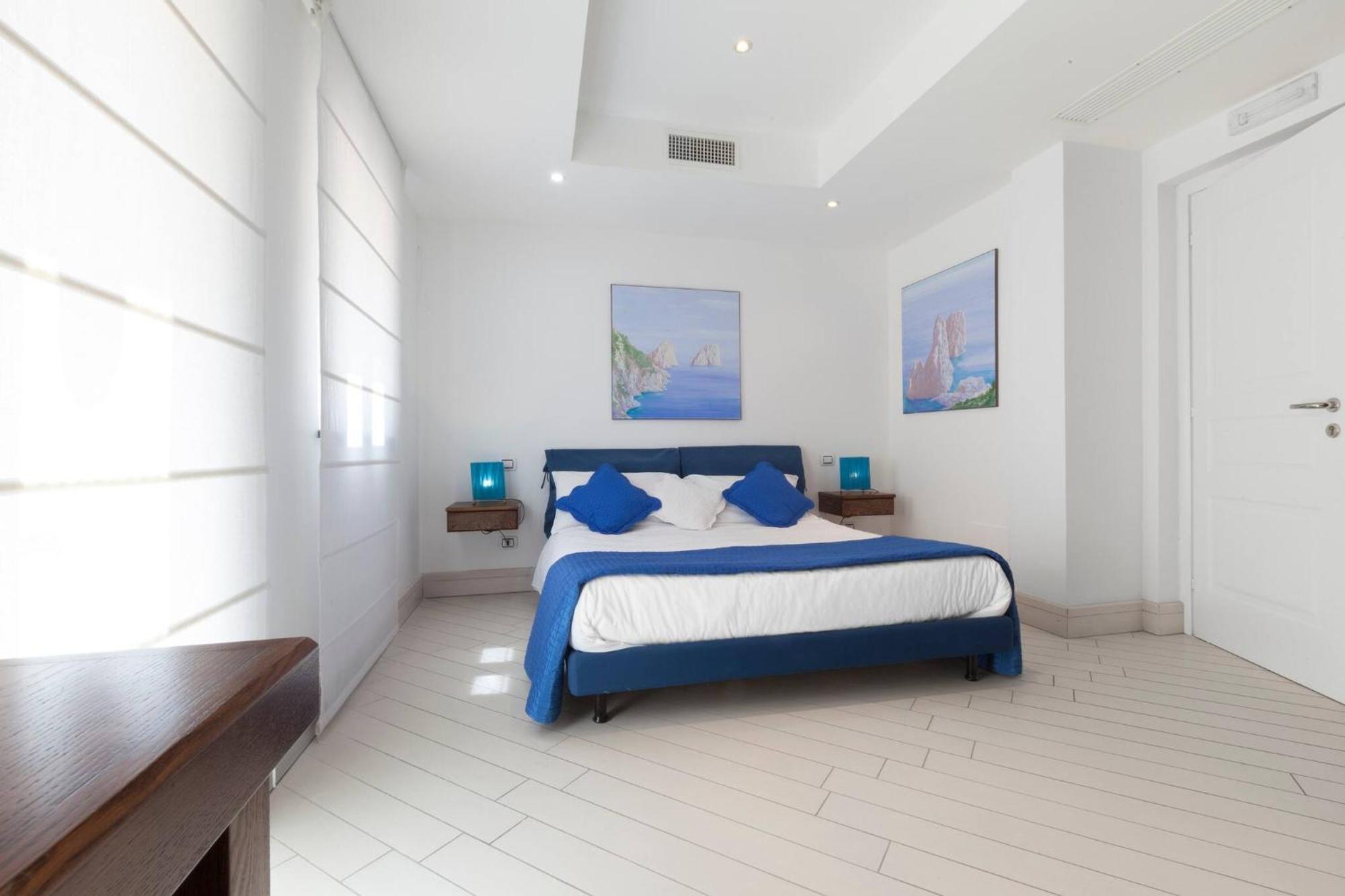 Villa My Exclusive Italy - Exclusive Luxury With Pool And Sorrento