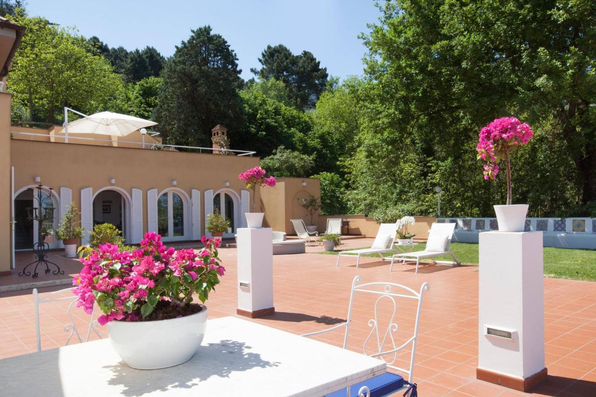 My Exclusive Italy - Exclusive Luxury With Pool And * Sorrento