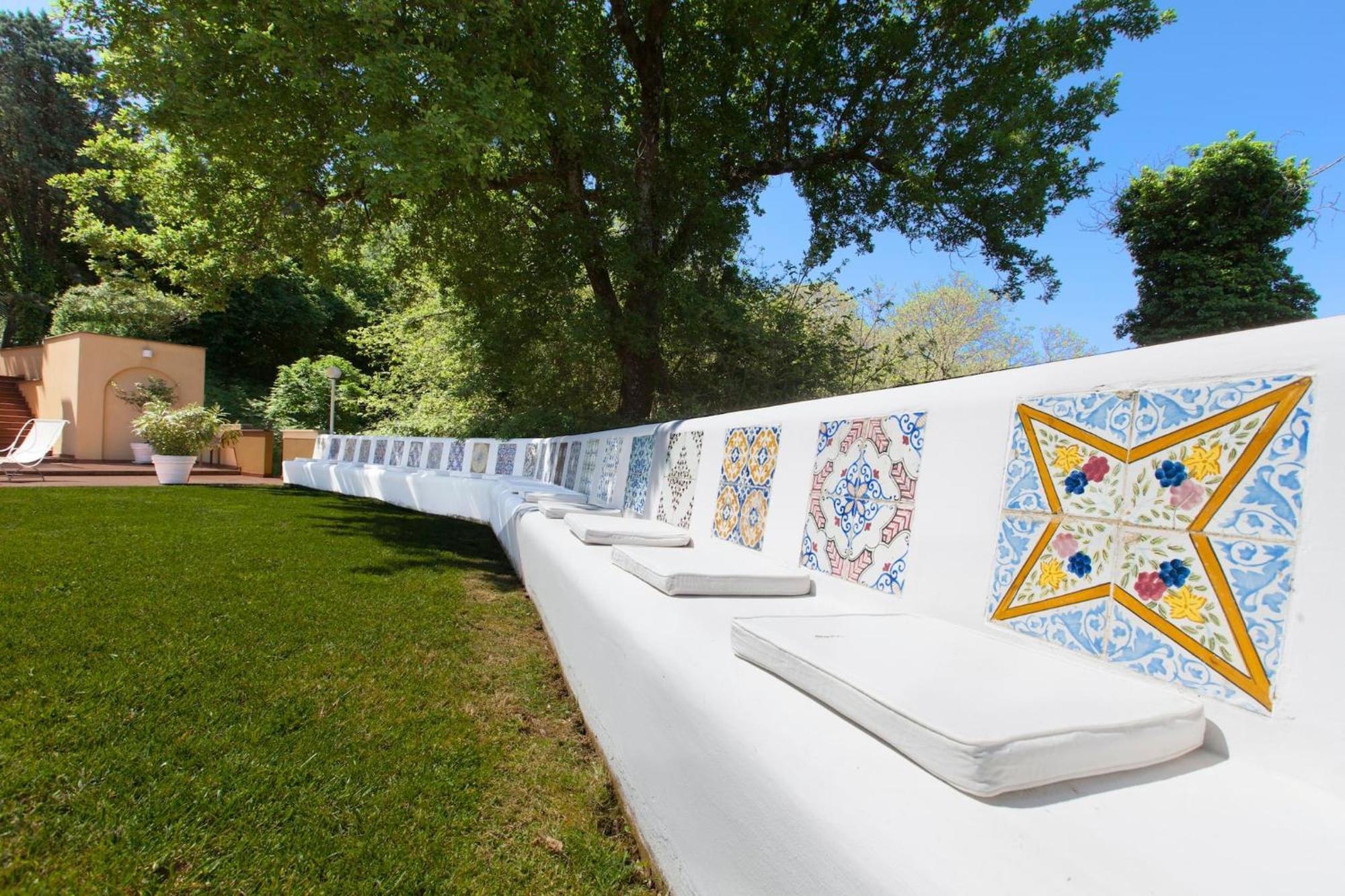 My Exclusive Italy - Exclusive Luxury With Pool And Villa