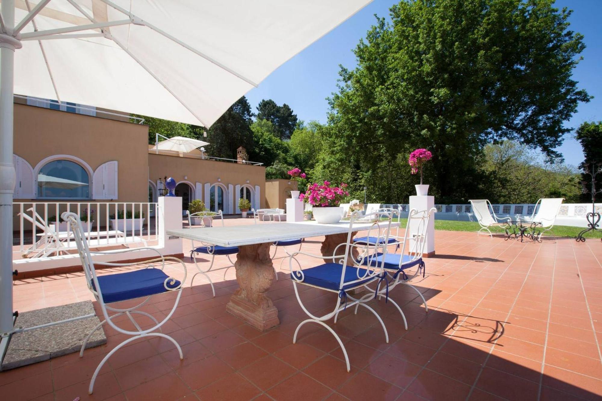 My Exclusive Italy - Exclusive Luxury With Pool And Villa *