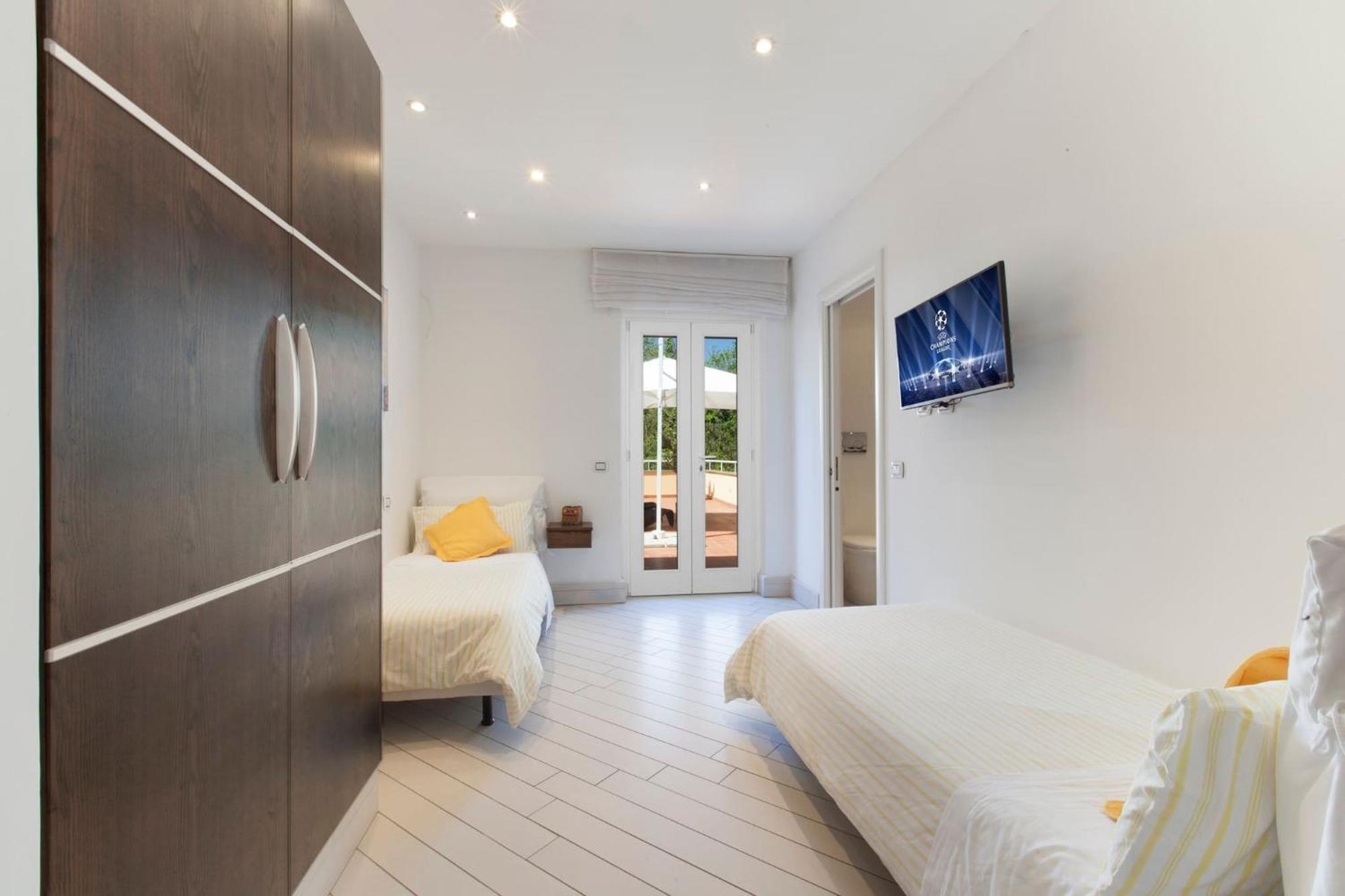 Villa My Exclusive Italy - Exclusive Luxury With Pool And