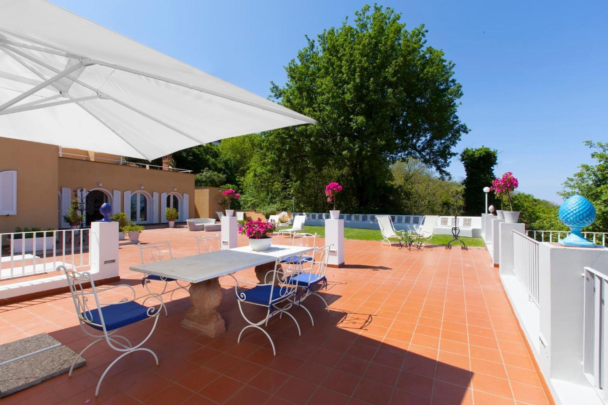 My Exclusive Italy - Exclusive Luxury With Pool And Villa