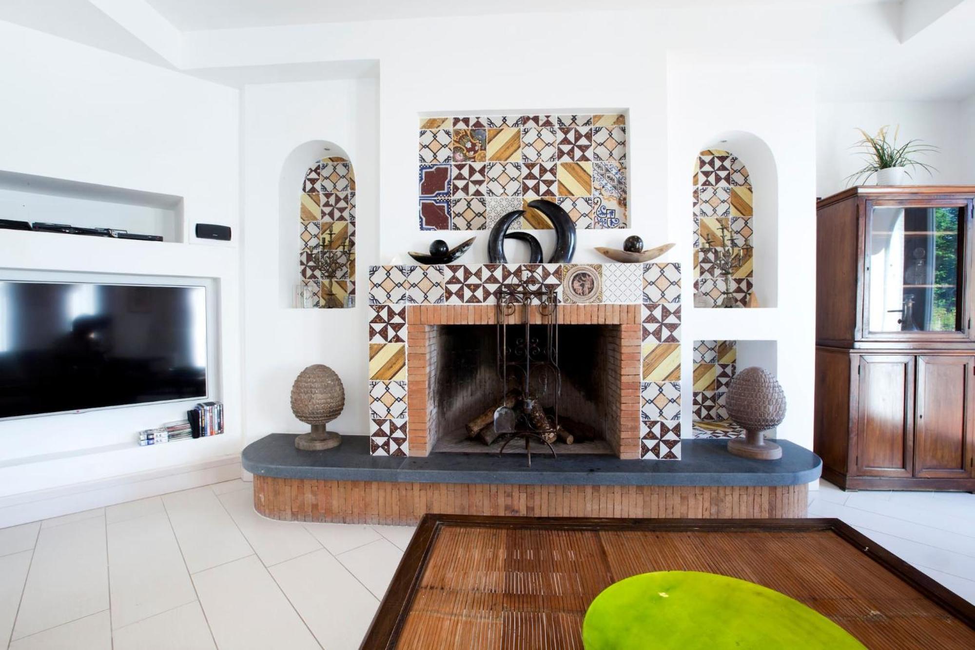 My Exclusive Italy - Exclusive Luxury With Pool And Villa *