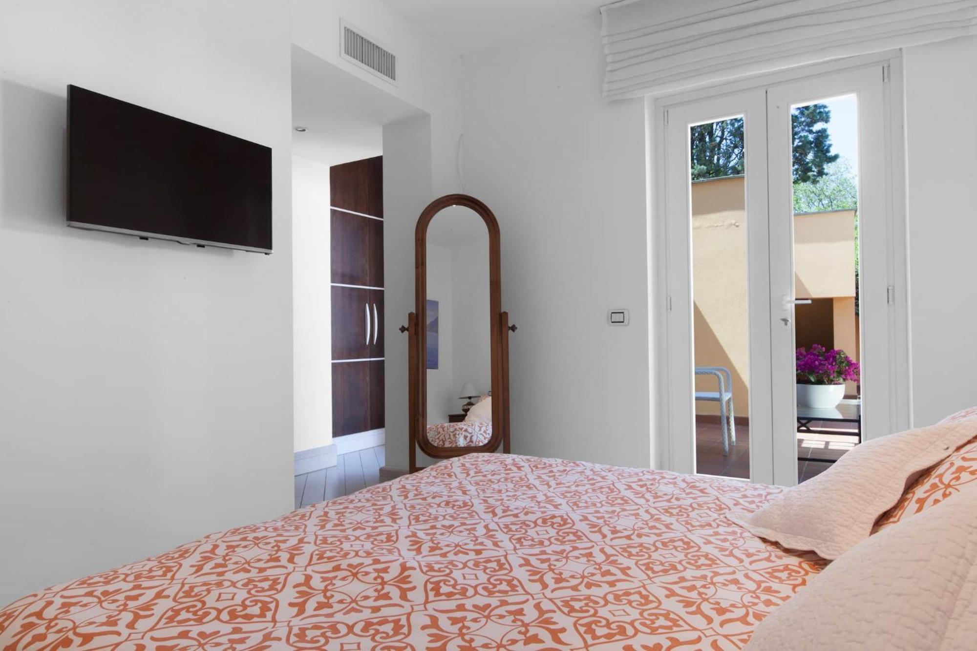 Villa My Exclusive Italy - Exclusive Luxury With Pool And Sorrento