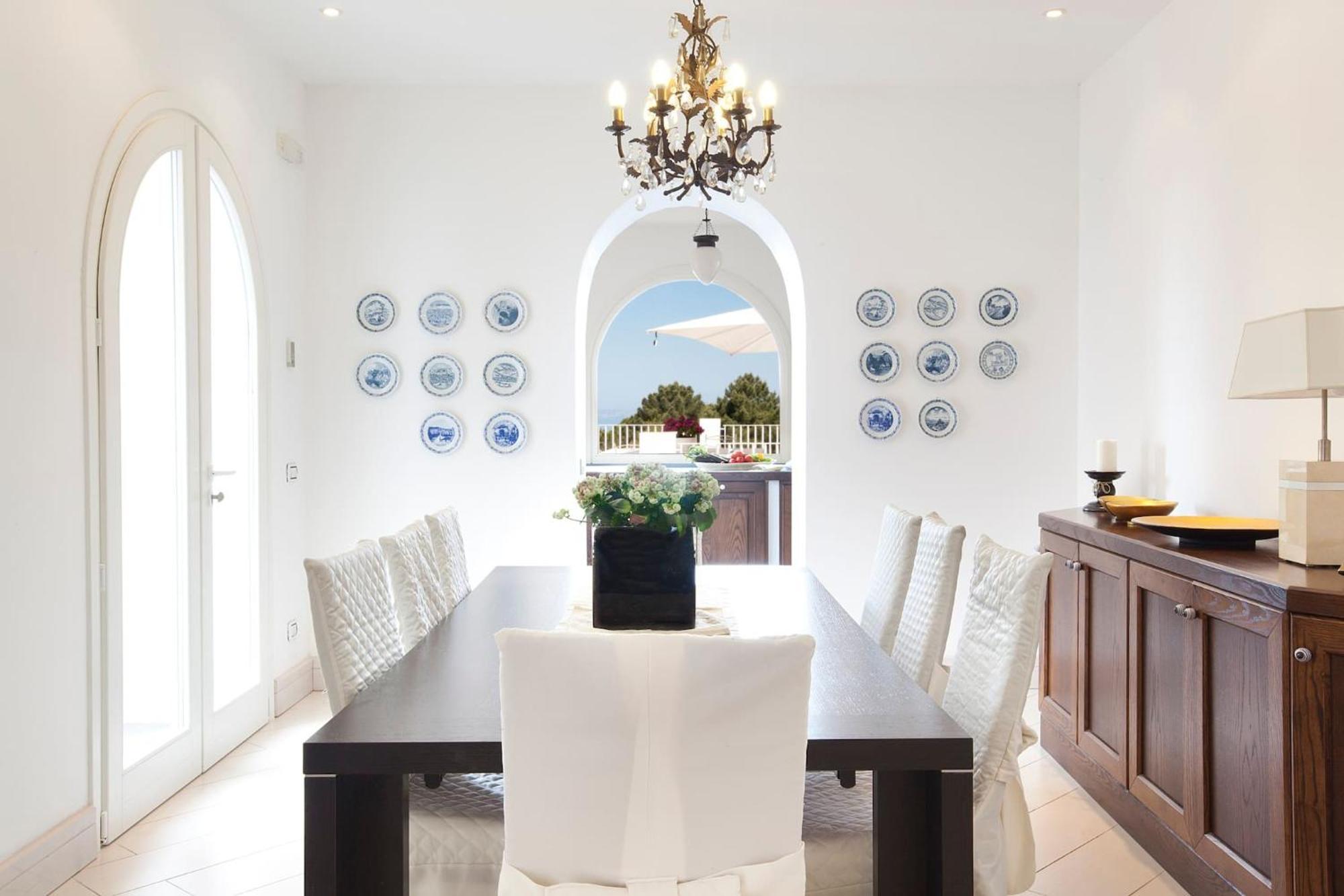 Villa My Exclusive Italy - Exclusive Luxury With Pool And
