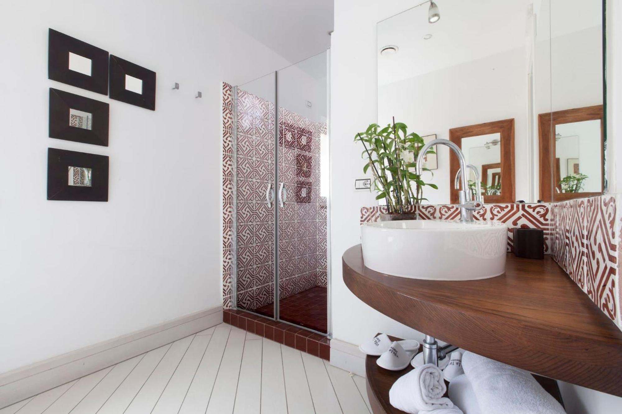 My Exclusive Italy - Exclusive Luxury With Pool And Villa Sorrento