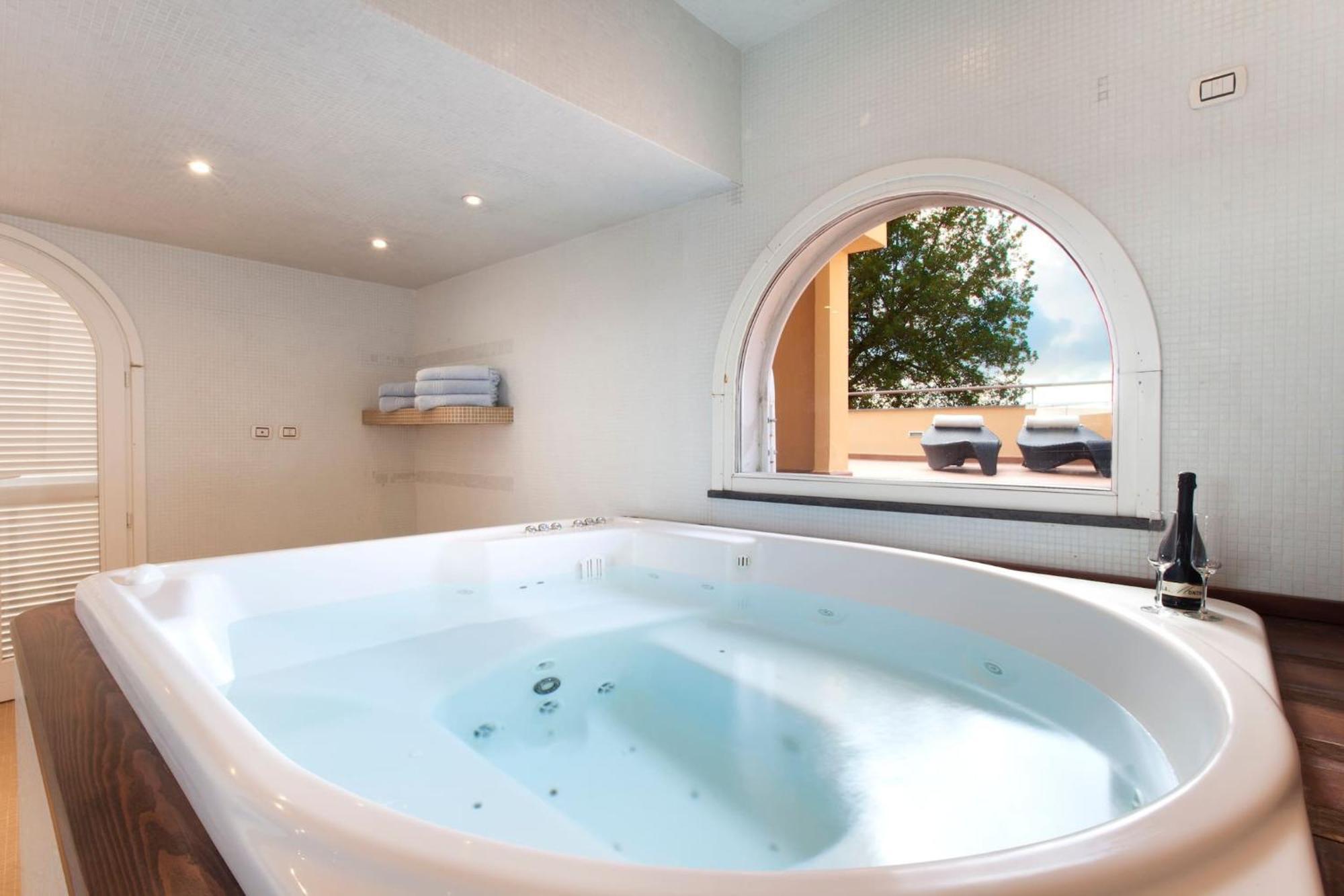 My Exclusive Italy - Exclusive Luxury With Pool And *