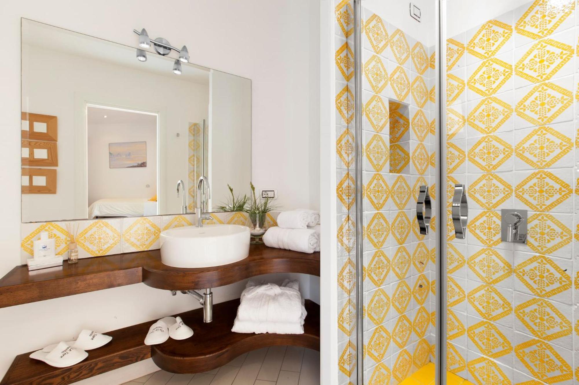 Pousada My Exclusive Italy - Exclusive Luxury With Pool And
