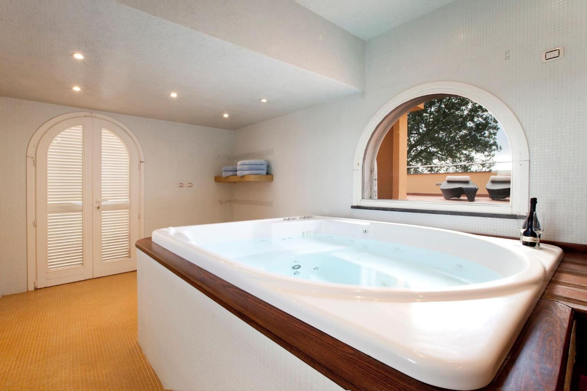 My Exclusive Italy - Exclusive Luxury With Pool And Villa Sorrento