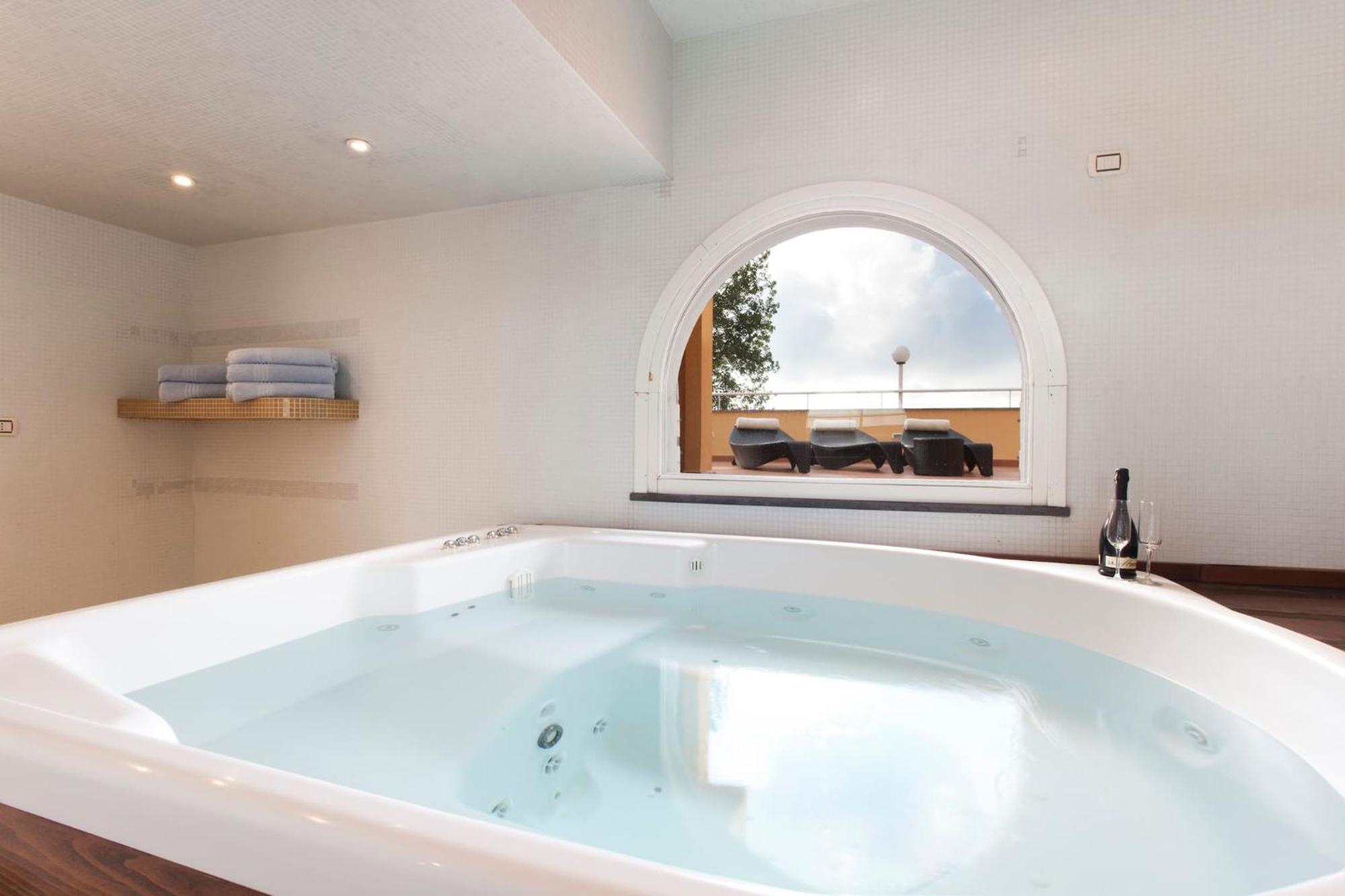 My Exclusive Italy - Exclusive Luxury With Pool And Sorrento