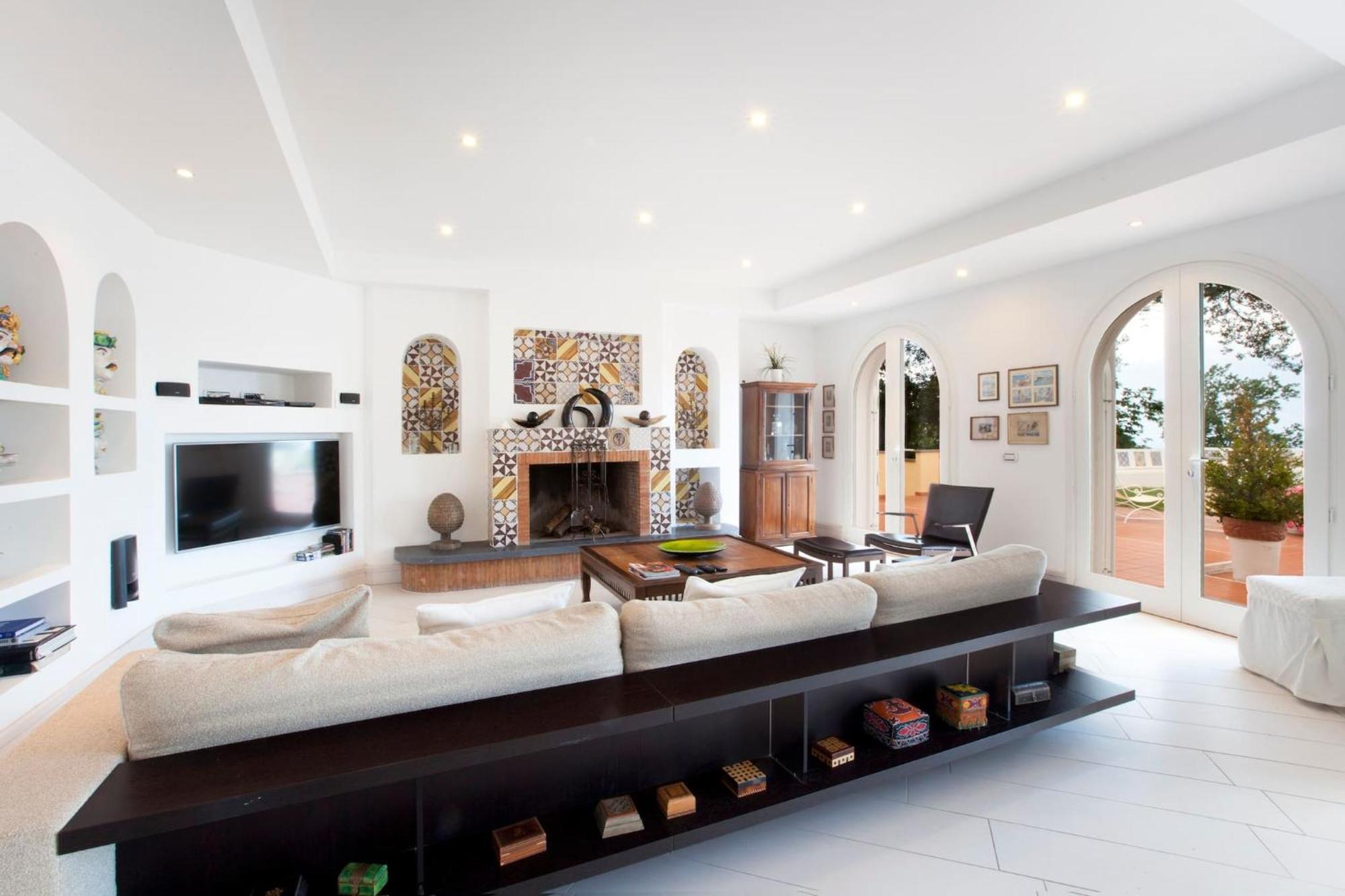 My Exclusive Italy - Exclusive Luxury With Pool And * Sorrento