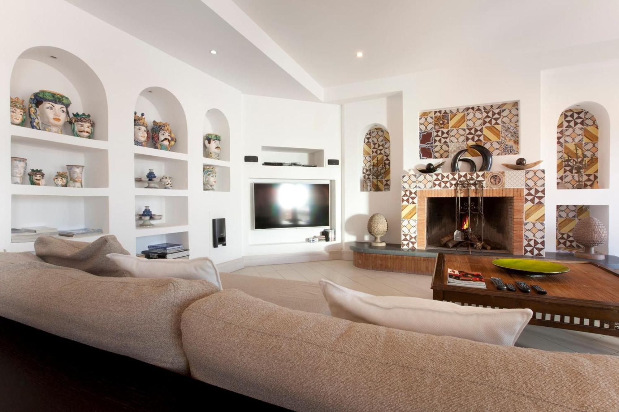 My Exclusive Italy - Exclusive Luxury With Pool And Sorrento