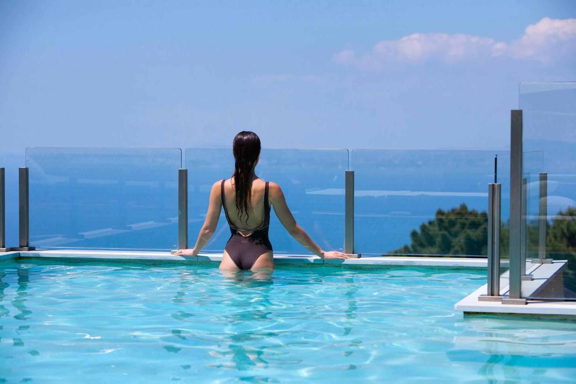 My Exclusive Italy - Exclusive Luxury With Pool And Pousada
