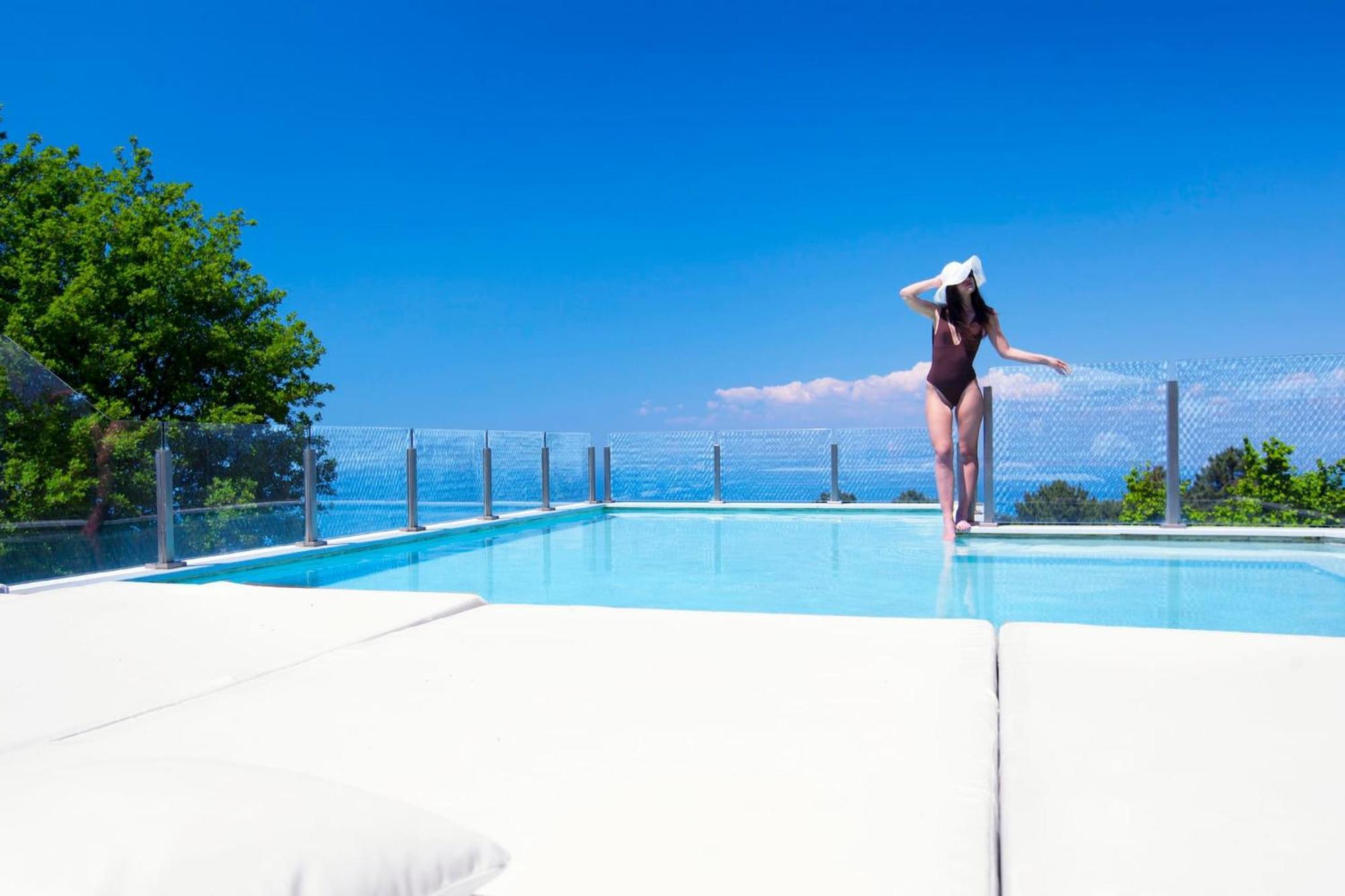My Exclusive Italy - Exclusive Luxury With Pool And