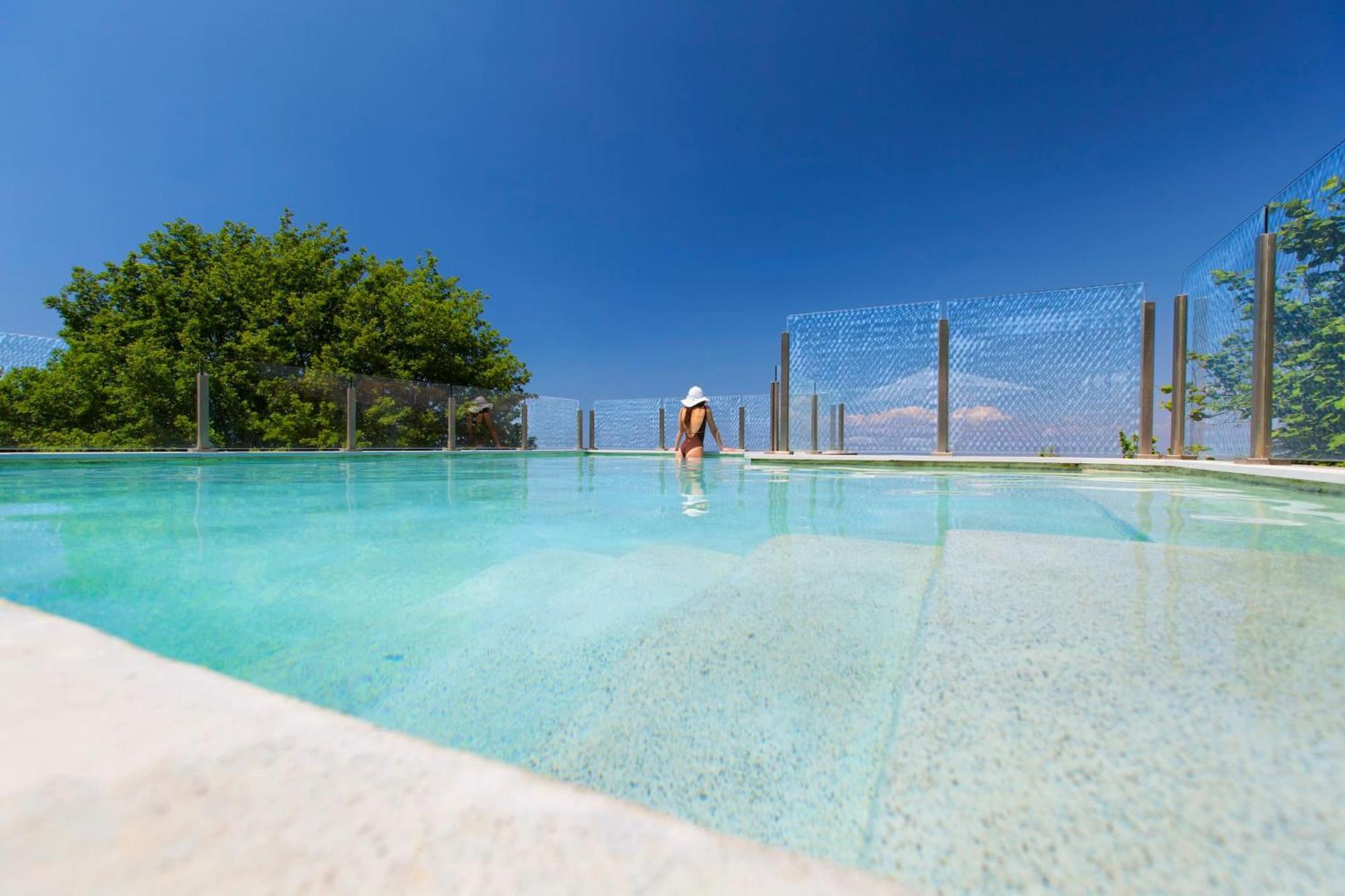 My Exclusive Italy - Exclusive Luxury With Pool And Villa *