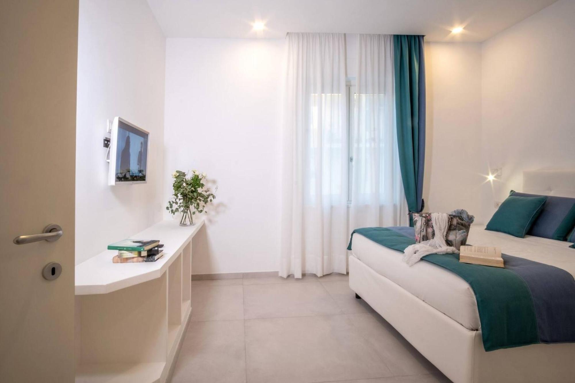 Sorrentovibes Apartment *