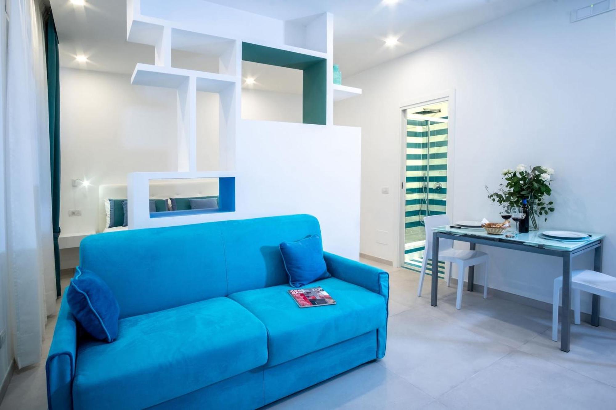 Apartment Sorrentovibes *