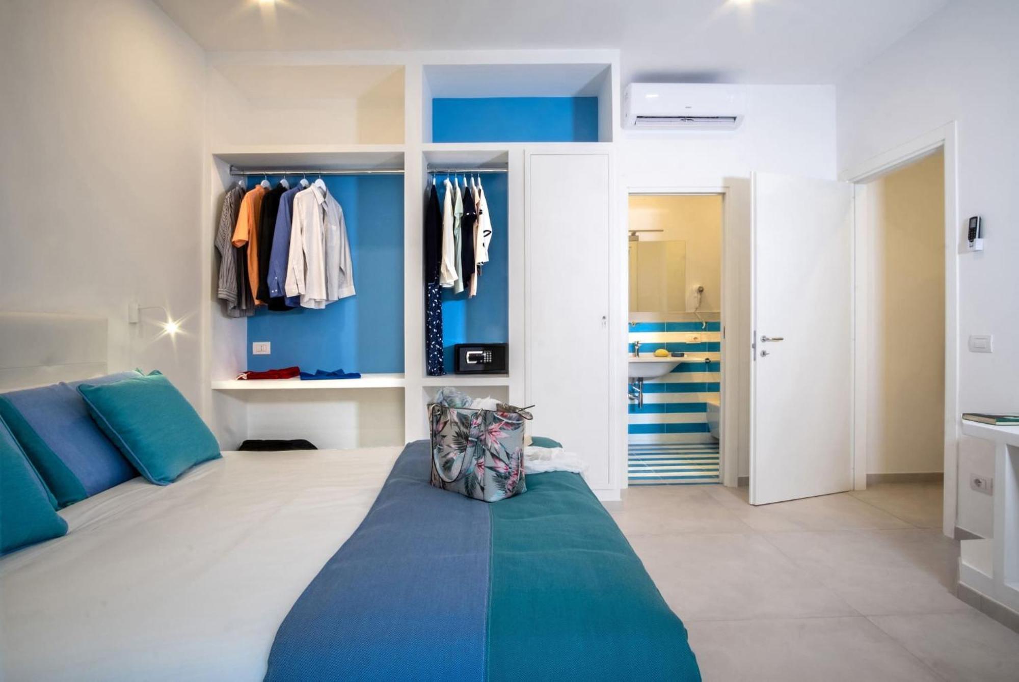 Sorrentovibes Apartment *