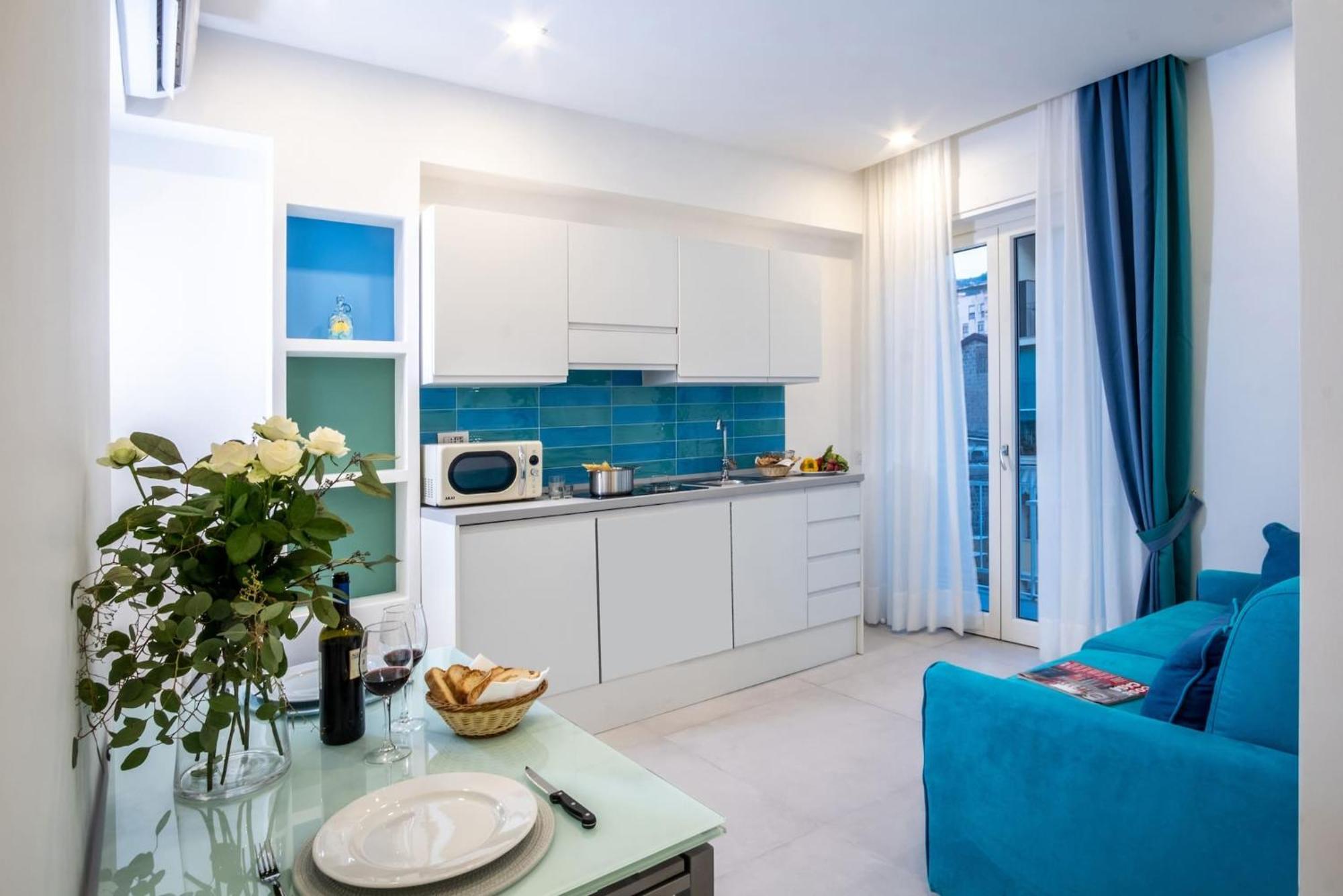 Sorrentovibes Apartment Sorrento