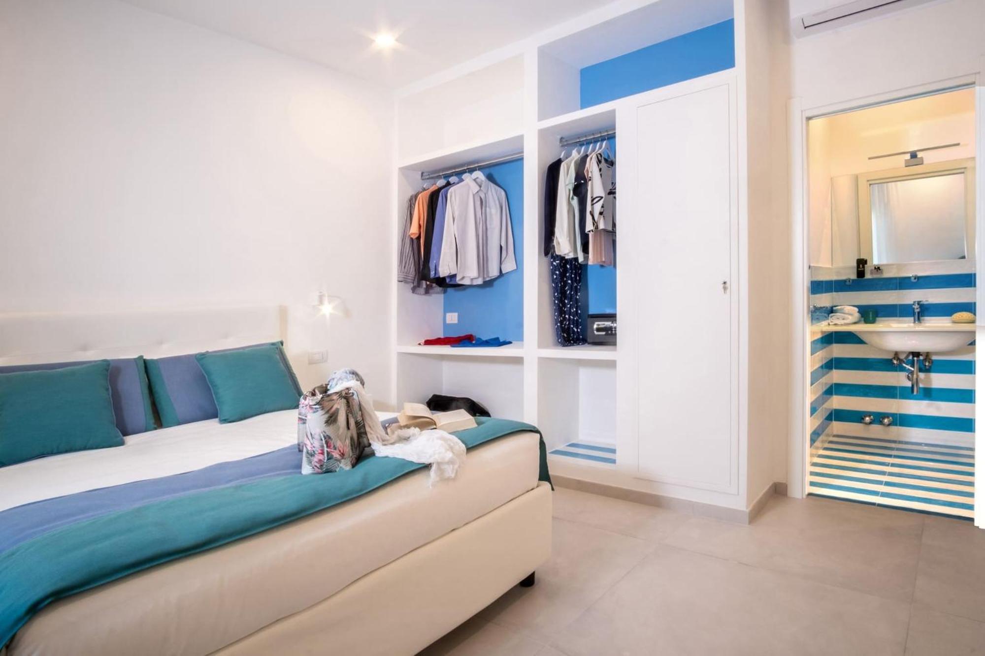 Apartment Sorrentovibes Sorrento