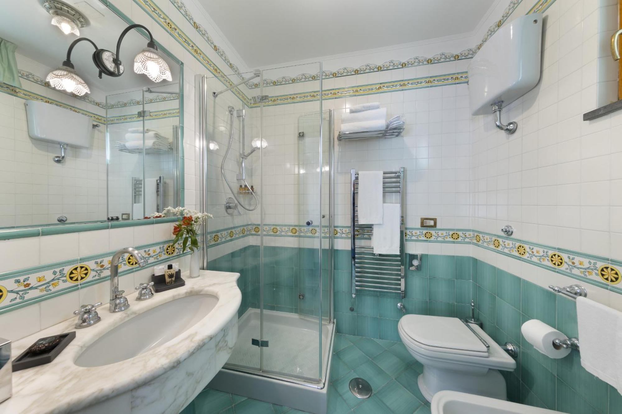 Sorrentovibes - In Center With Gardens And Outdoor Space * Sorrento