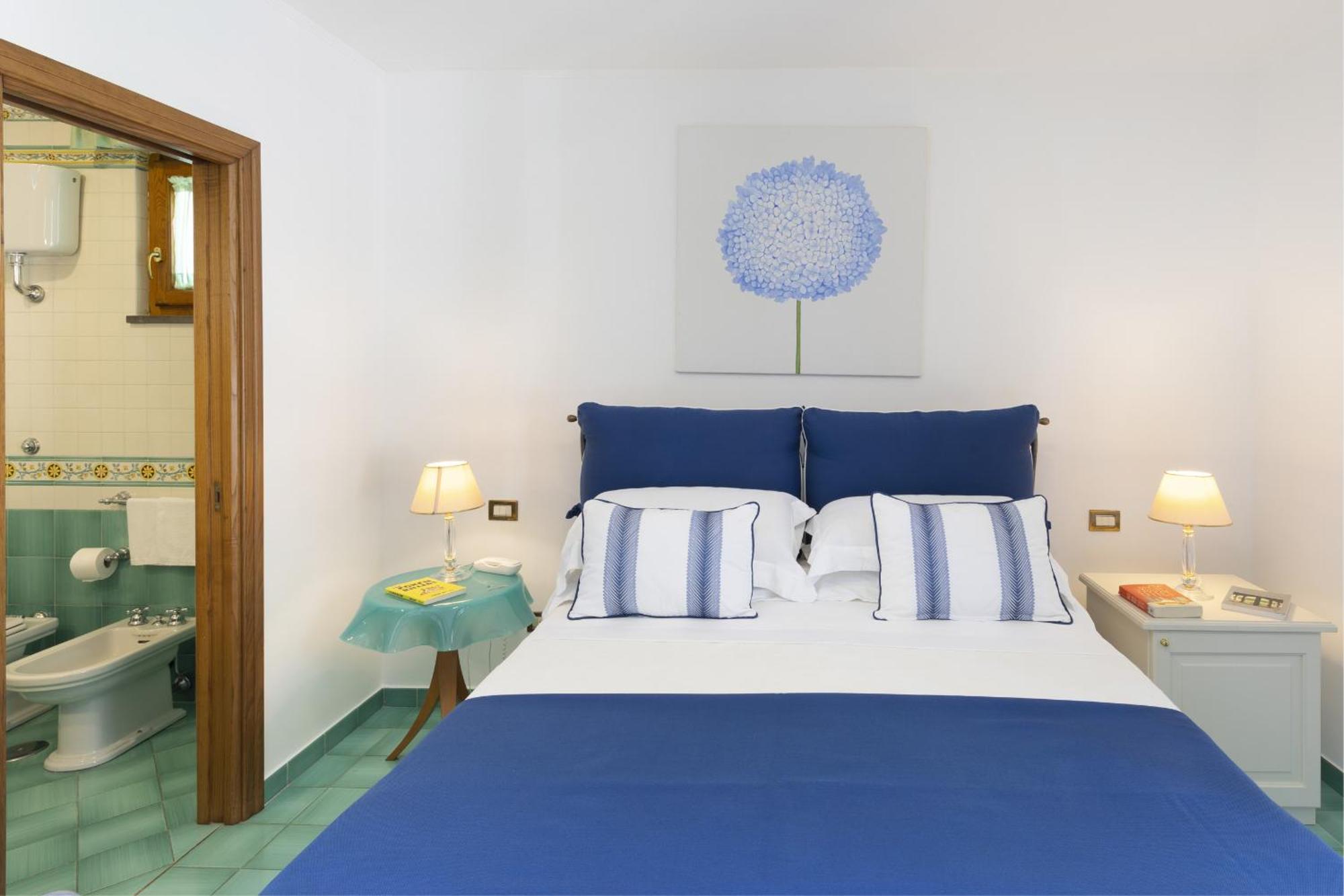 Sorrentovibes - In Center With Gardens And Outdoor Space Villa Sorrento