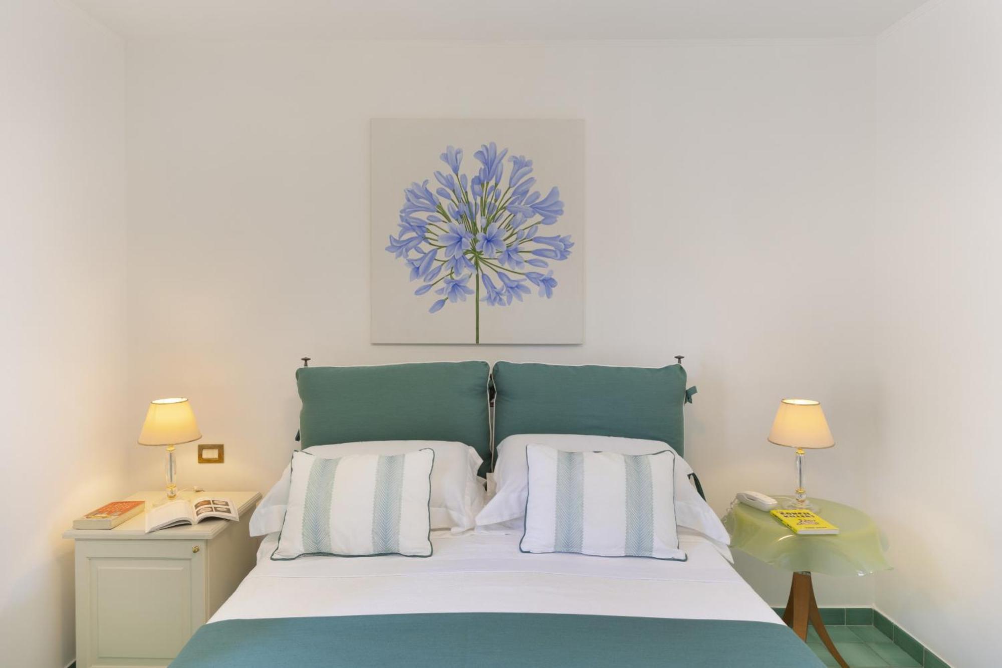 Sorrentovibes - In Center With Gardens And Outdoor Space