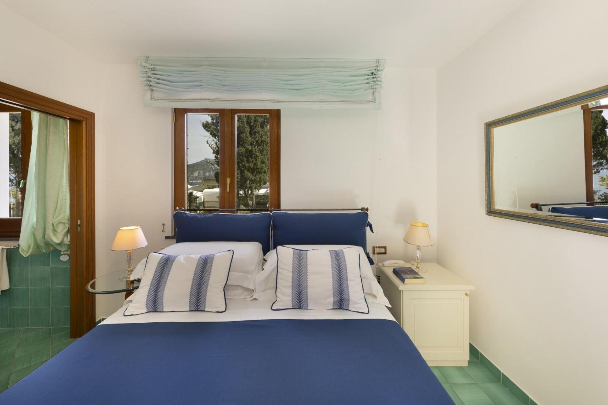 Sorrentovibes - In Center With Gardens And Outdoor Space Sorrento