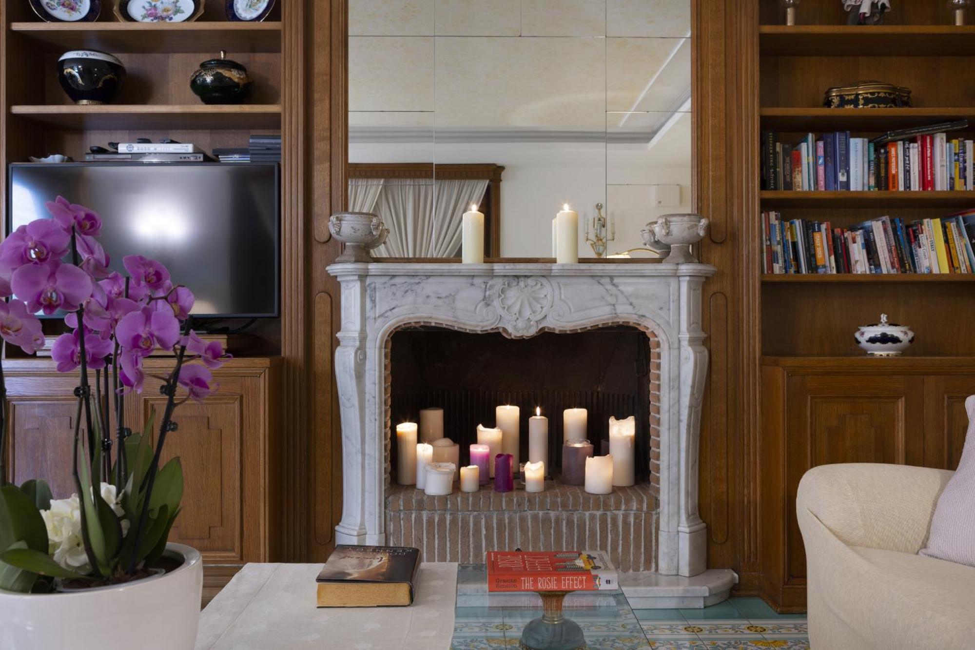 Sorrentovibes - In Center With Gardens And Outdoor Space *