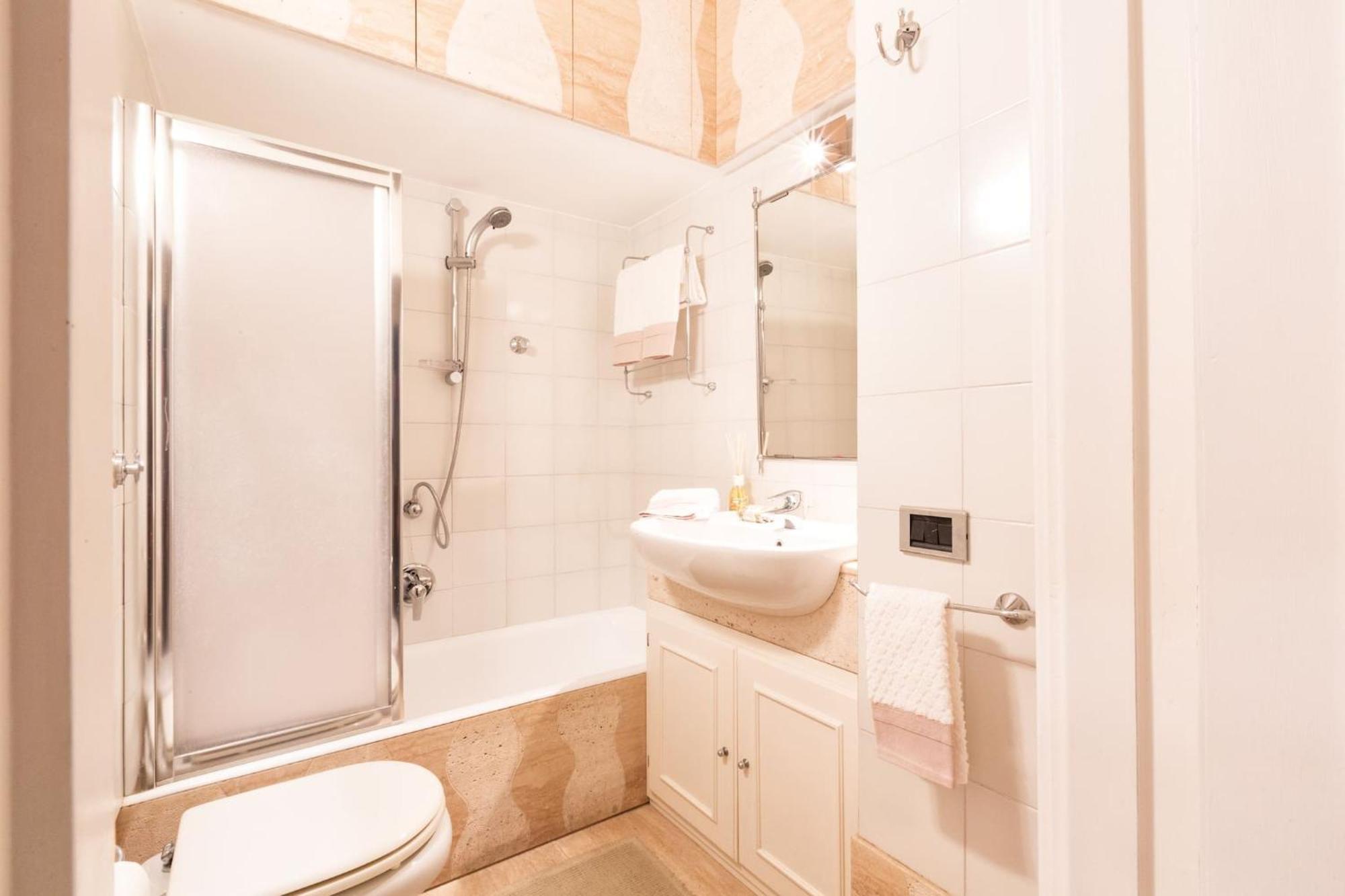 Sorrentovibes - Family 2 Bedroom Terrace Centre Sorrento