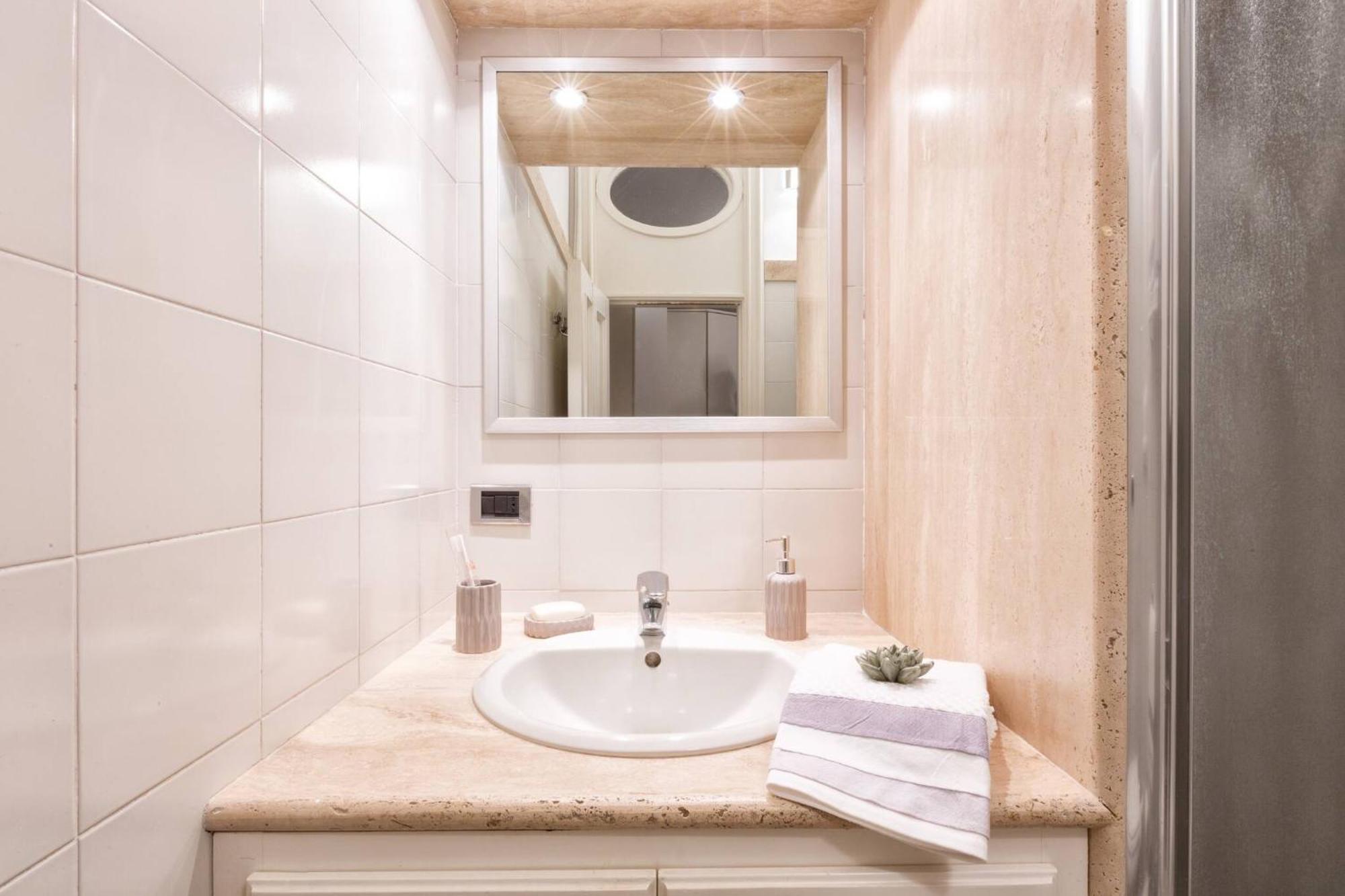 Apartment Sorrentovibes - Family 2 Bedroom Terrace Centre *