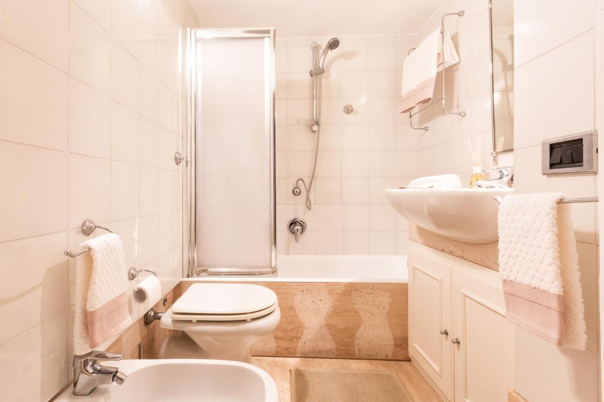 Apartment Sorrentovibes - Family 2 Bedroom Terrace Centre Sorrento