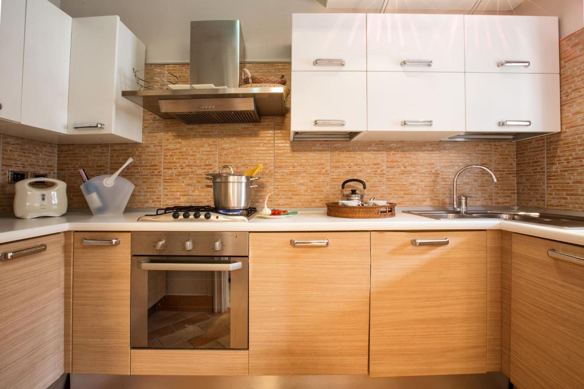 Apartment Sorrentovibes - Family 2 Bedroom Terrace Centre