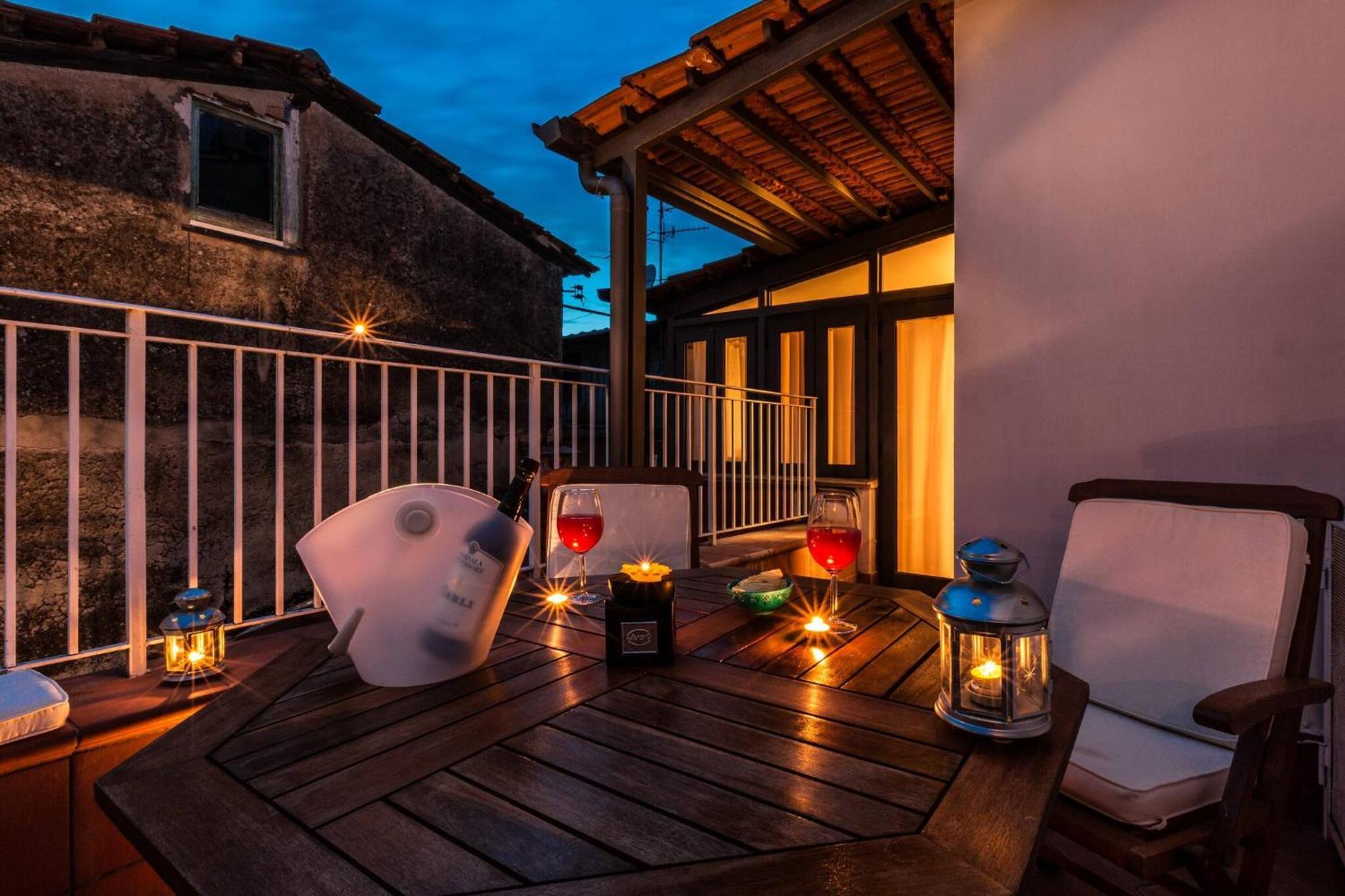 Sorrentovibes - Family 2 Bedroom Terrace Centre Apartment Sorrento