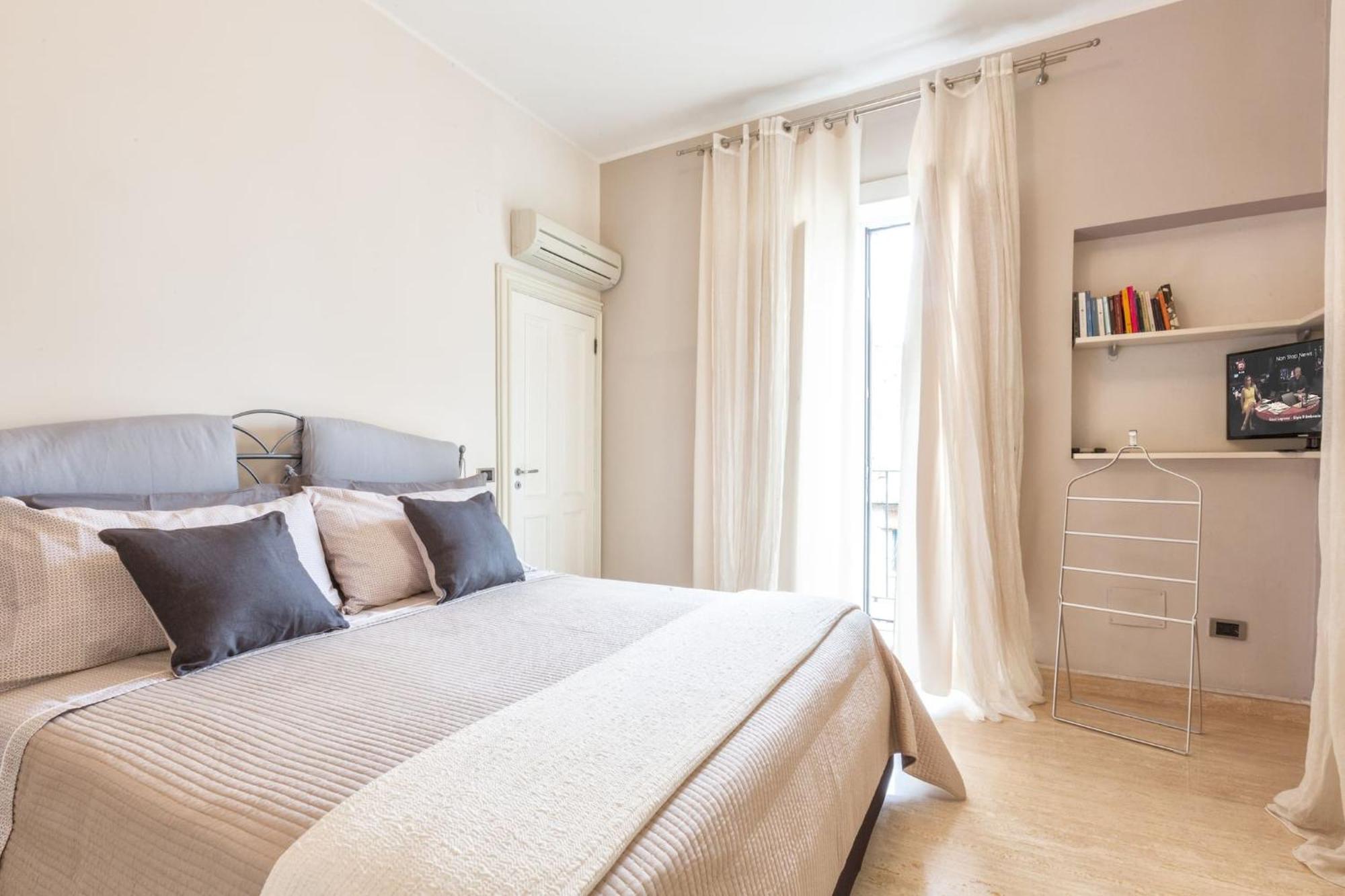 Sorrentovibes - Family 2 Bedroom Terrace Centre Sorrento