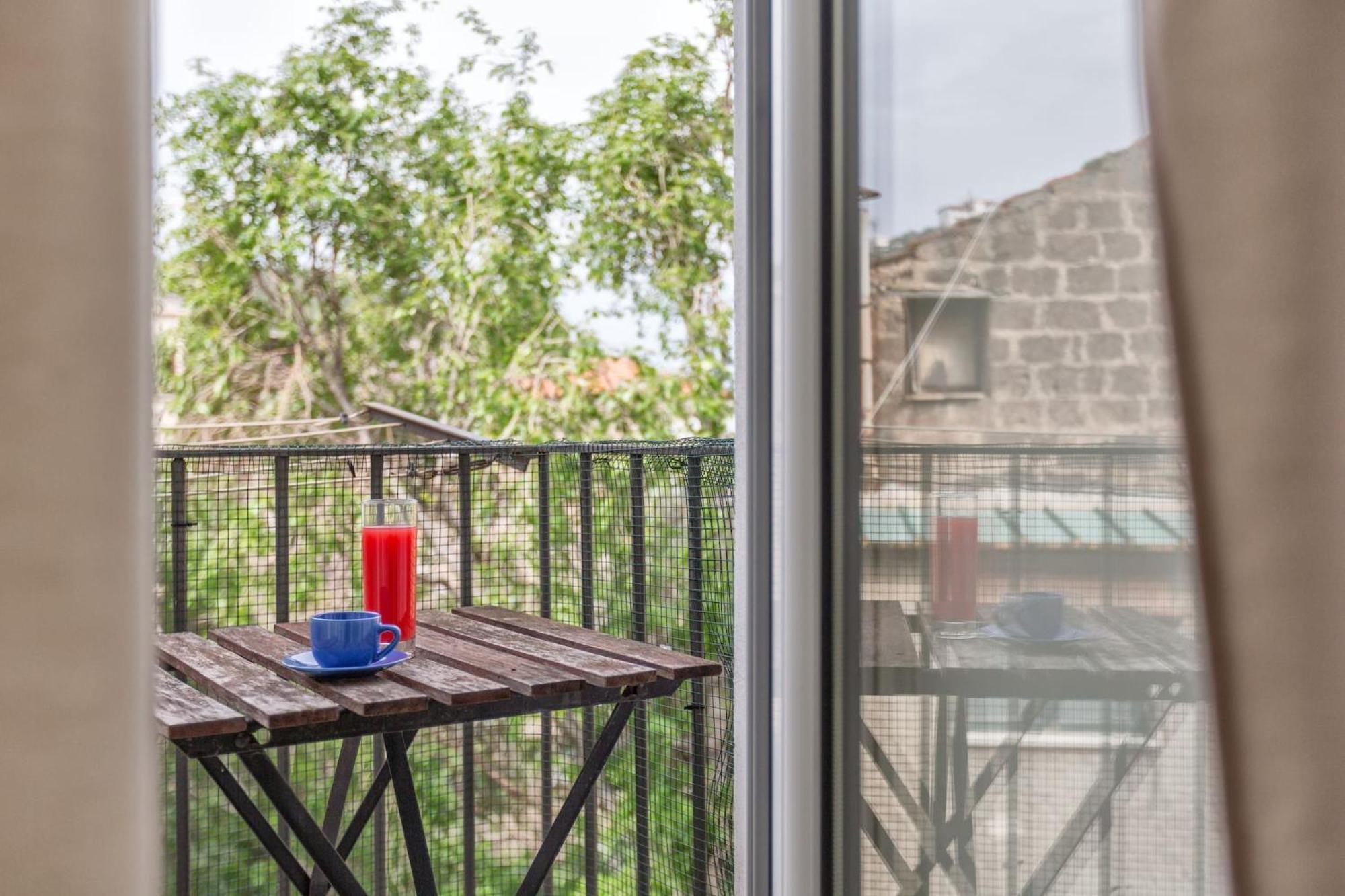 Sorrentovibes - Family 2 Bedroom Terrace Centre
