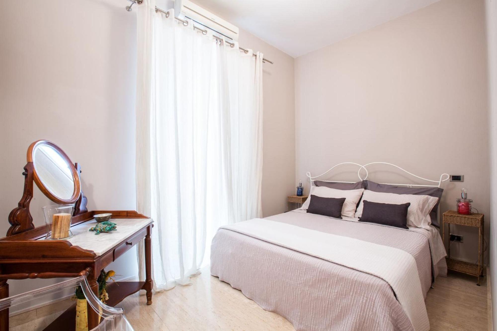 Sorrentovibes - Family 2 Bedroom Terrace Centre Apartment *