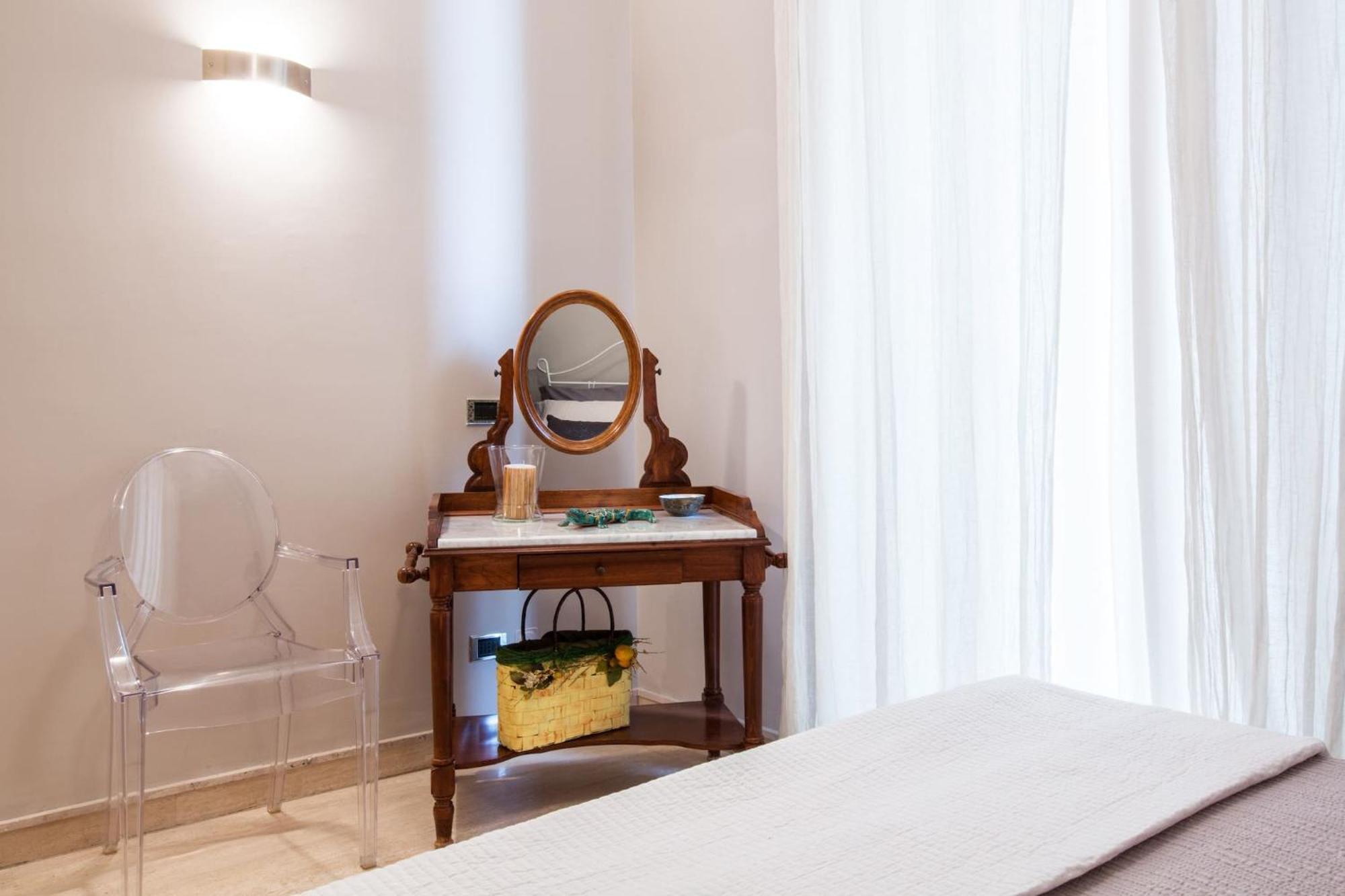 Apartment Sorrentovibes - Family 2 Bedroom Terrace Centre Sorrento