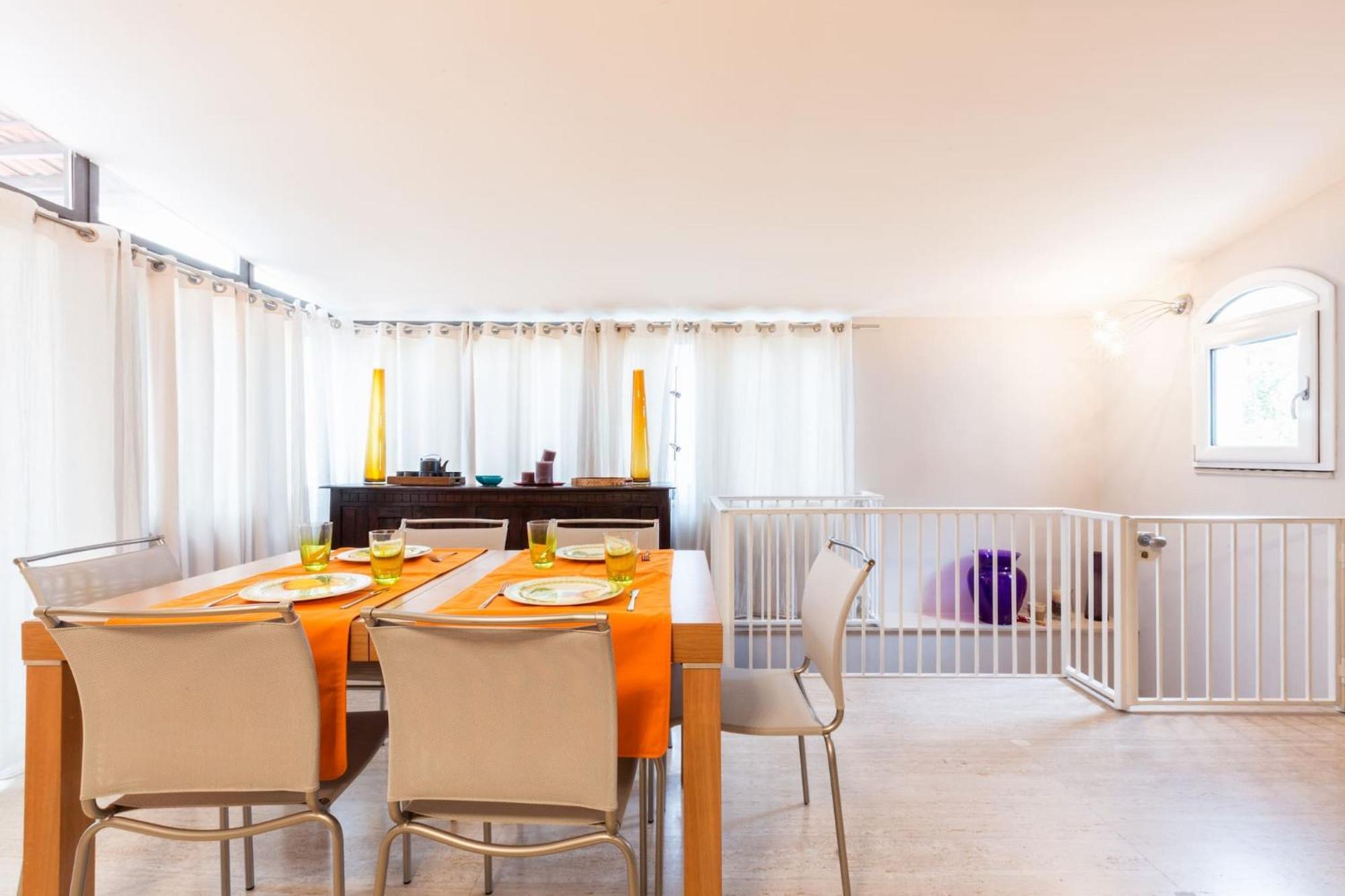 Apartment Sorrentovibes - Family 2 Bedroom Terrace Centre