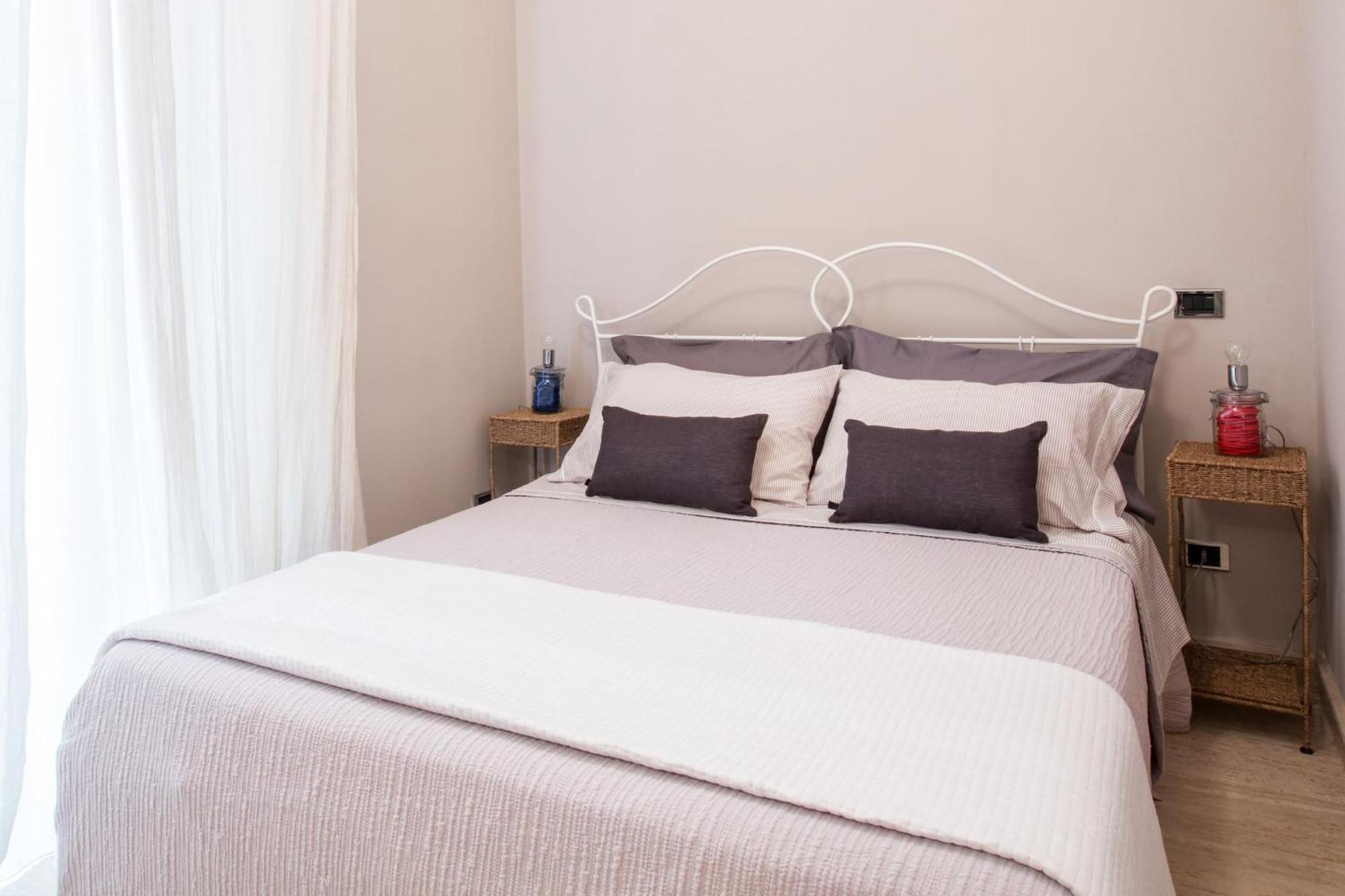 Apartment Sorrentovibes - Family 2 Bedroom Terrace Centre Sorrento