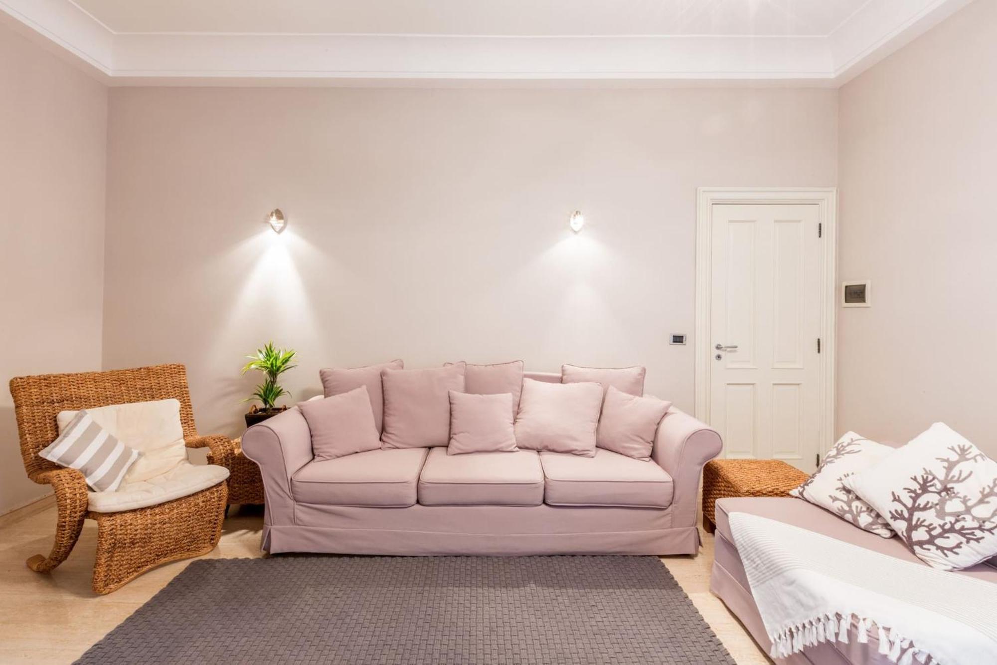 Apartment Sorrentovibes - Family 2 Bedroom Terrace Centre