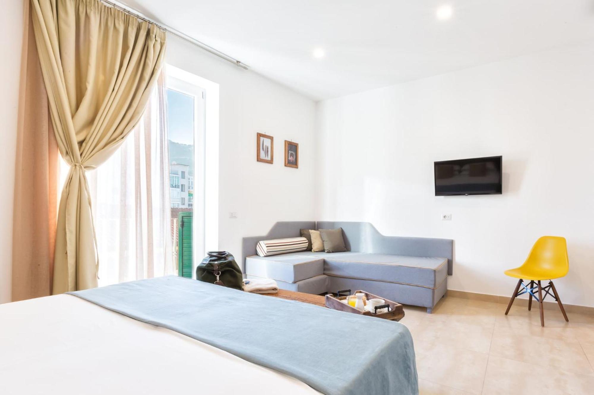 Boutique 186 Guest house