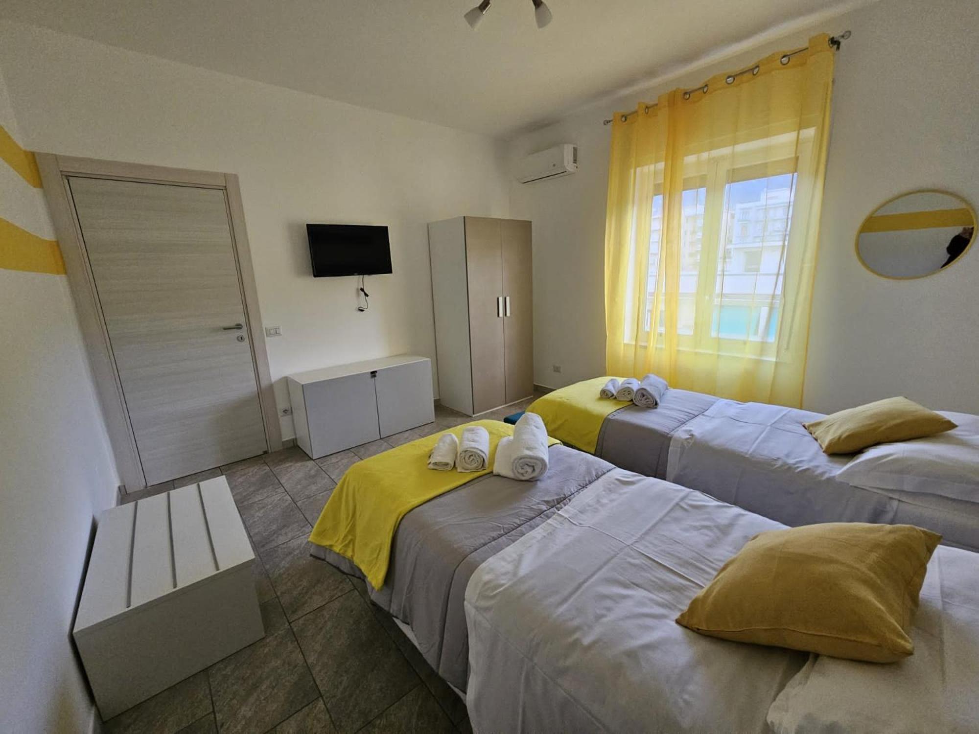 Vakantiehuis Sleepandgo