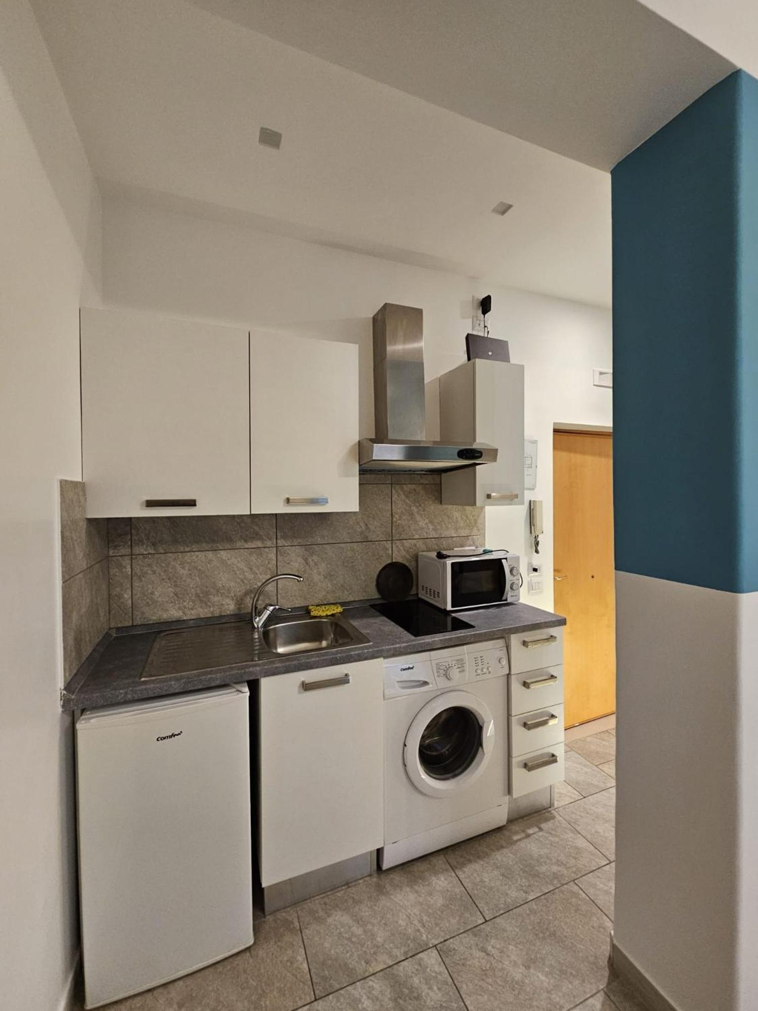 Vakantiehuis Sleepandgo Sorrento
