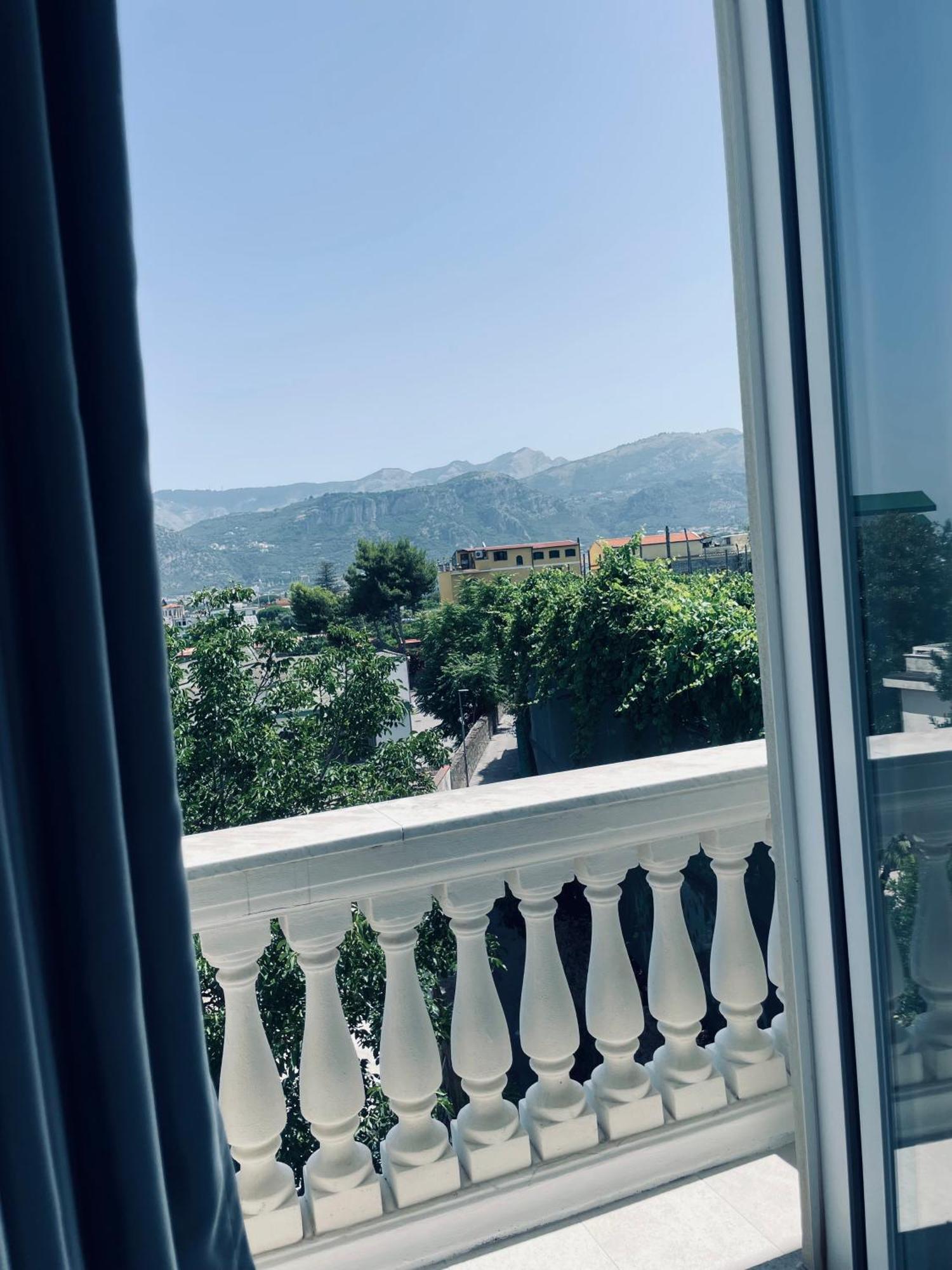 Guest house Casa Torre A Con Parcheggio Gratuito Sorrento