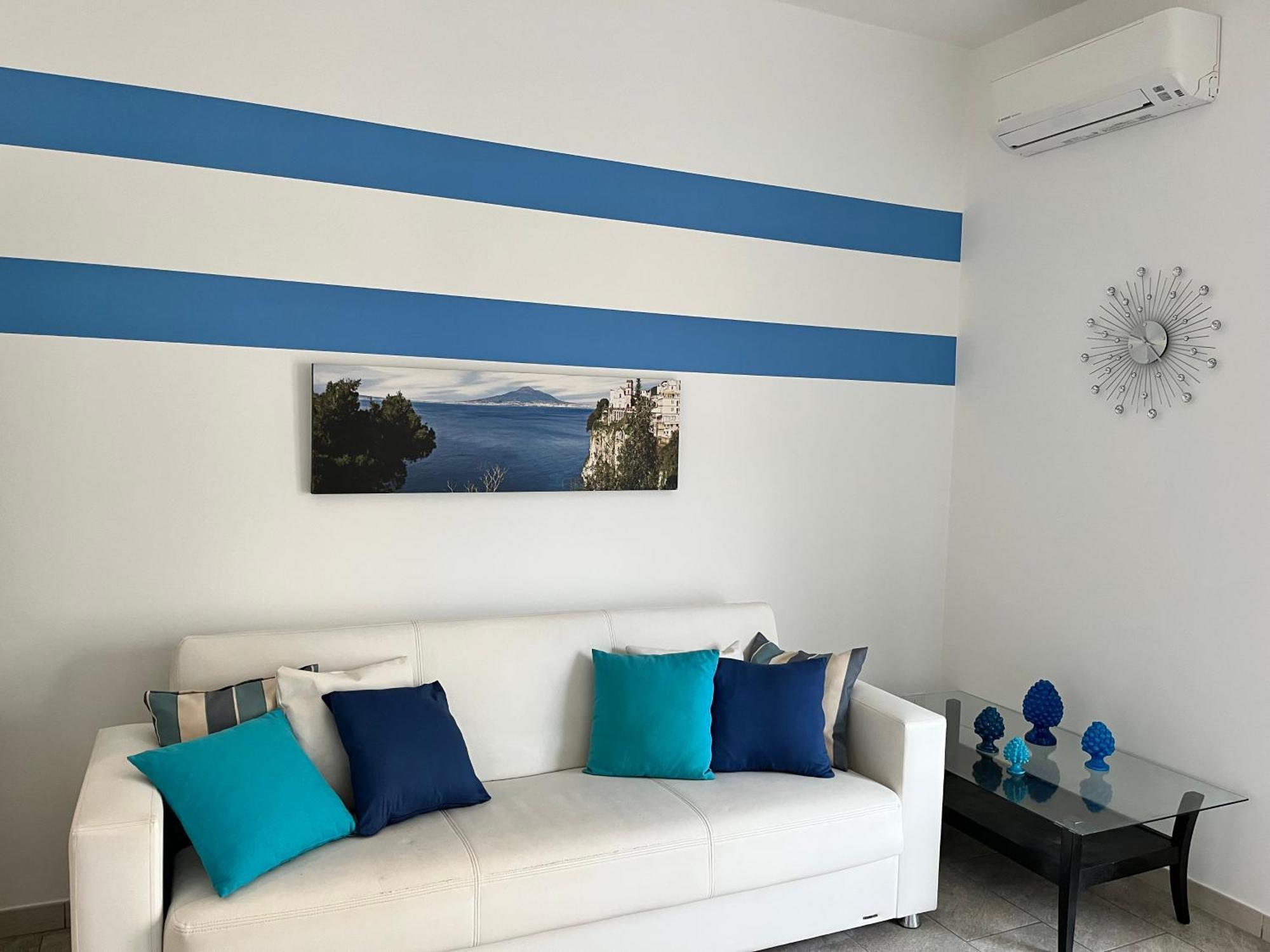 Sorrentosunrise Apartment *