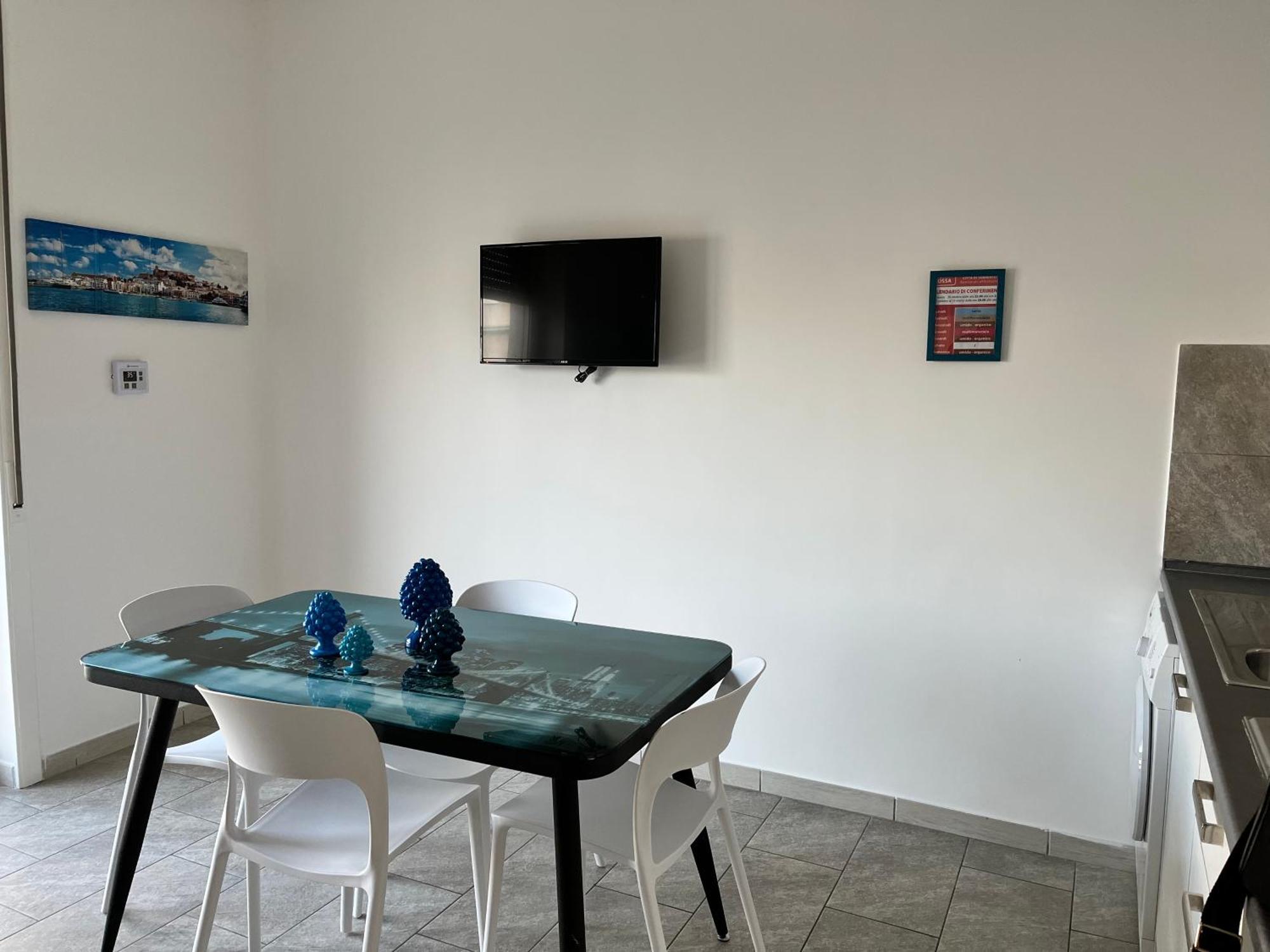 Sorrentosunrise Apartment *